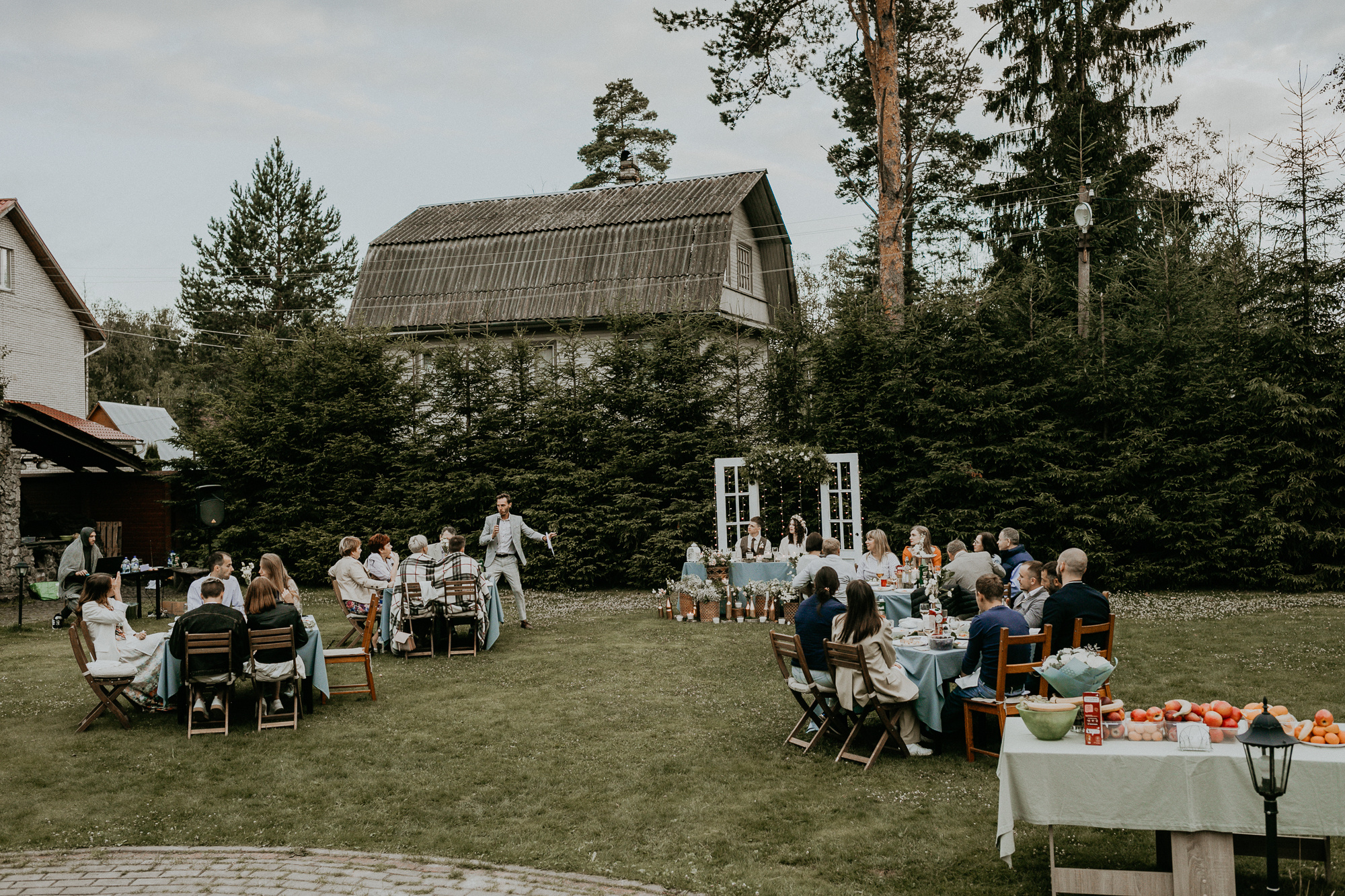 Катя и Сергей. Свадебный фотограф СПб Мадина Сафарян