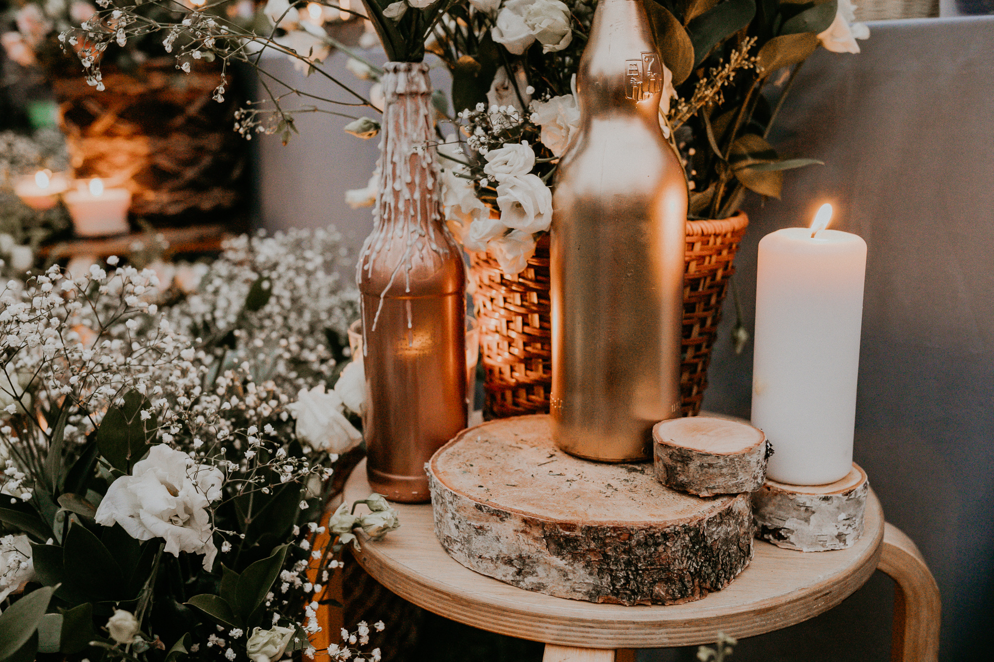 Катя и Сергей. Свадебный фотограф СПб Мадина Сафарян