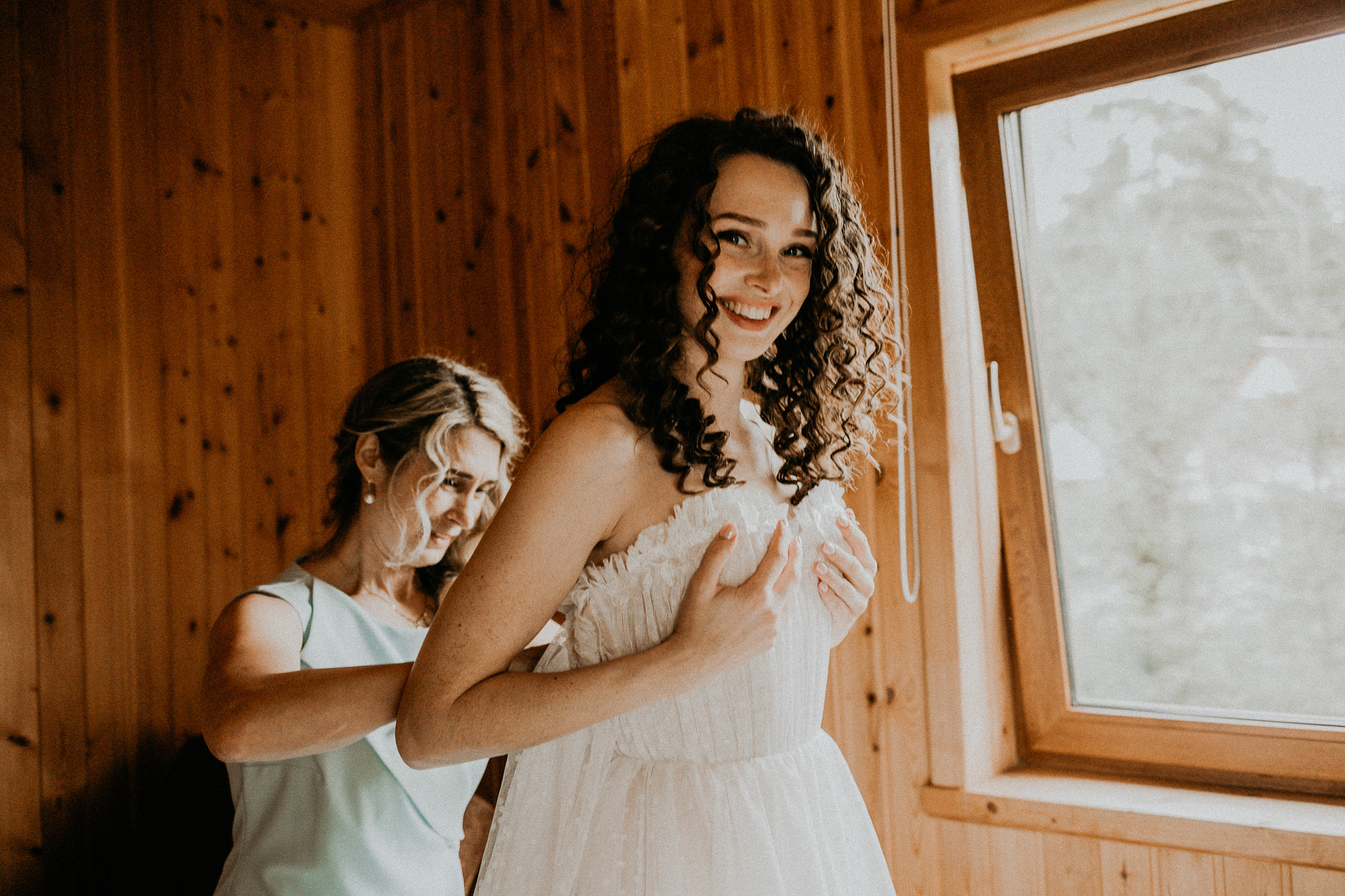 Катя и Сергей. Свадебный фотограф СПб Мадина Сафарян