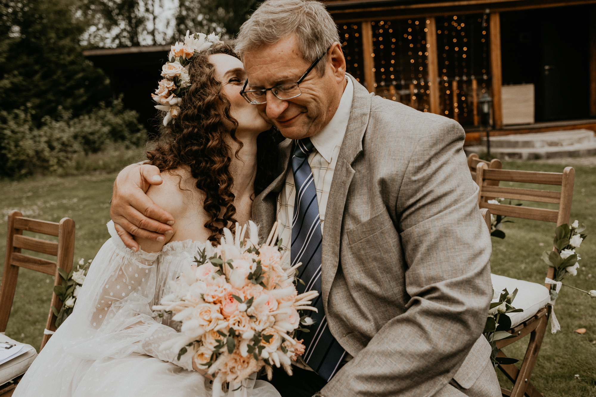 Катя и Сергей. Свадебный фотограф СПб Мадина Сафарян