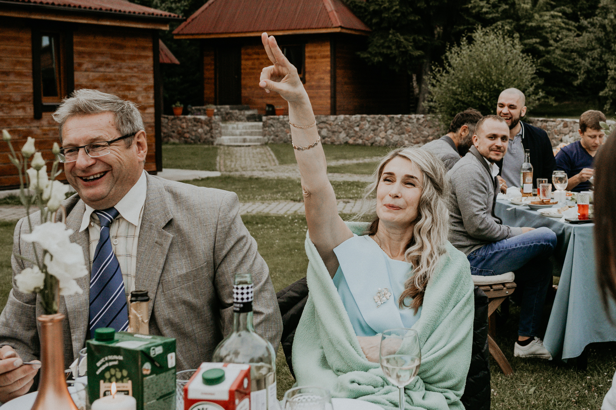 Катя и Сергей. Свадебный фотограф СПб Мадина Сафарян