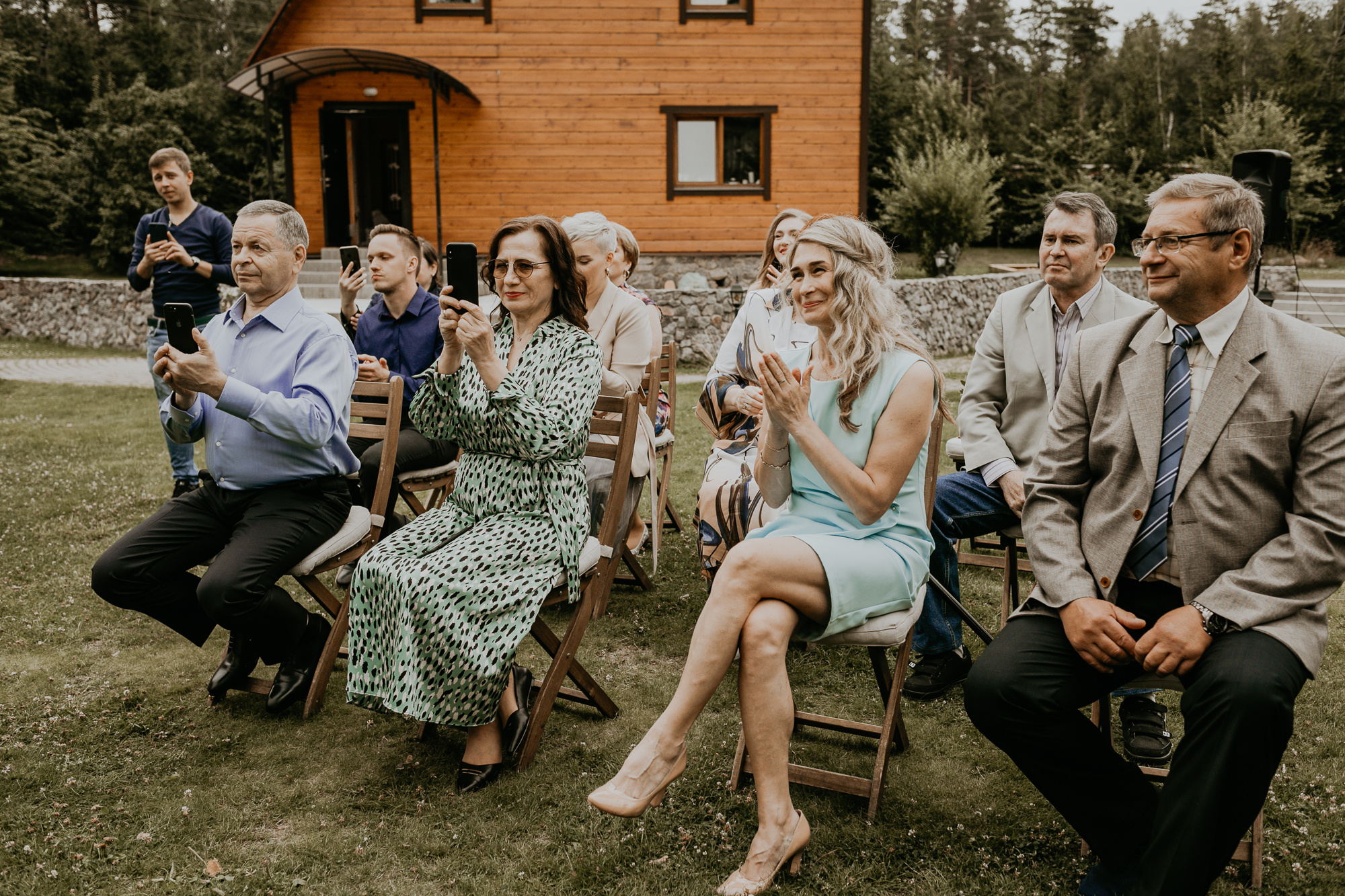 Катя и Сергей. Свадебный фотограф СПб Мадина Сафарян