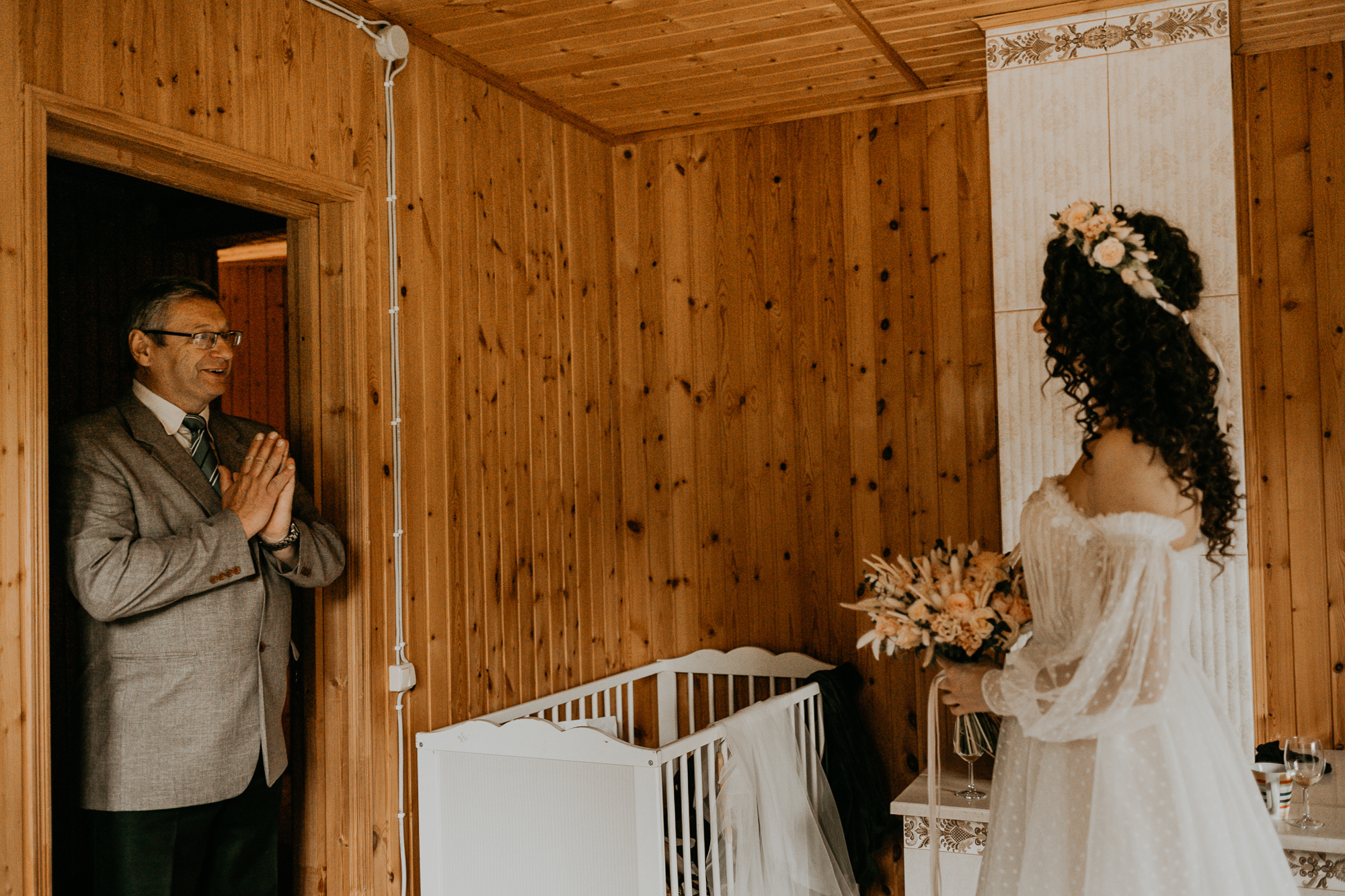 Катя и Сергей. Свадебный фотограф СПб Мадина Сафарян