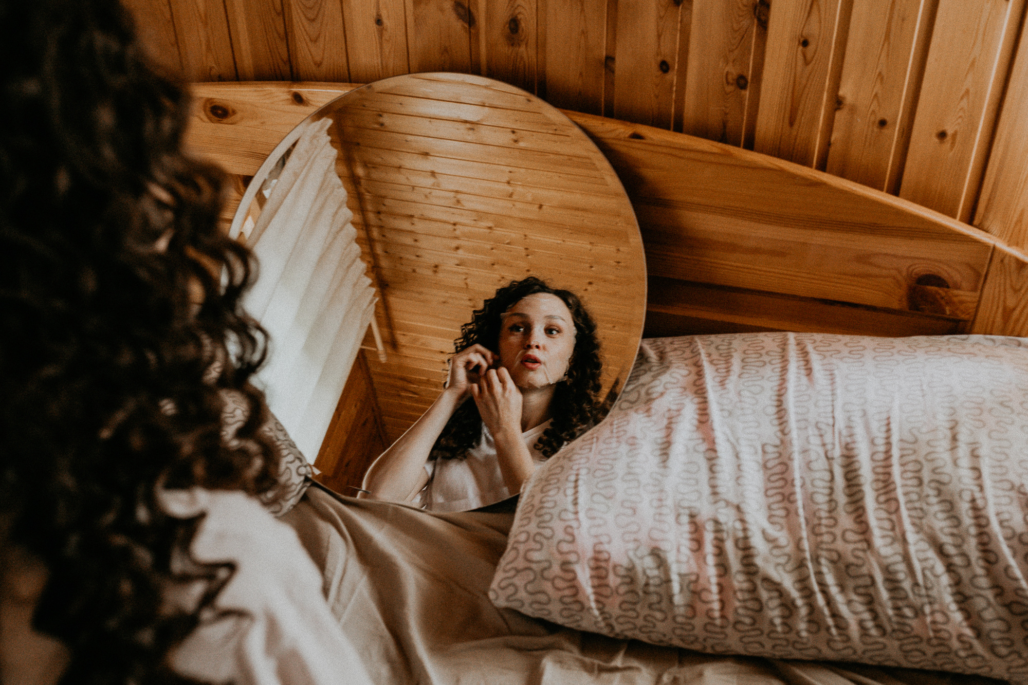 Катя и Сергей. Свадебный фотограф СПб Мадина Сафарян