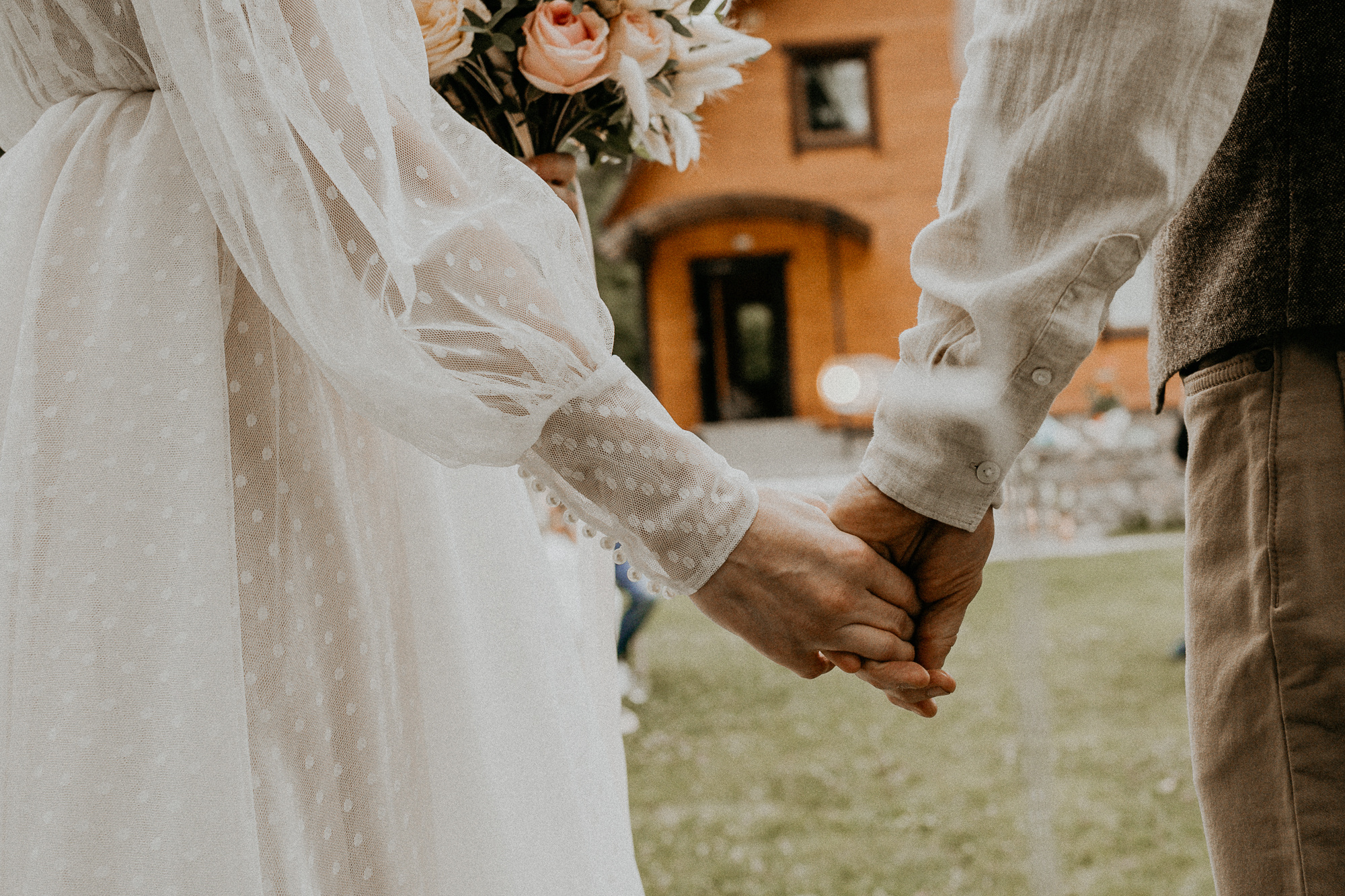 Катя и Сергей. Свадебный фотограф СПб Мадина Сафарян