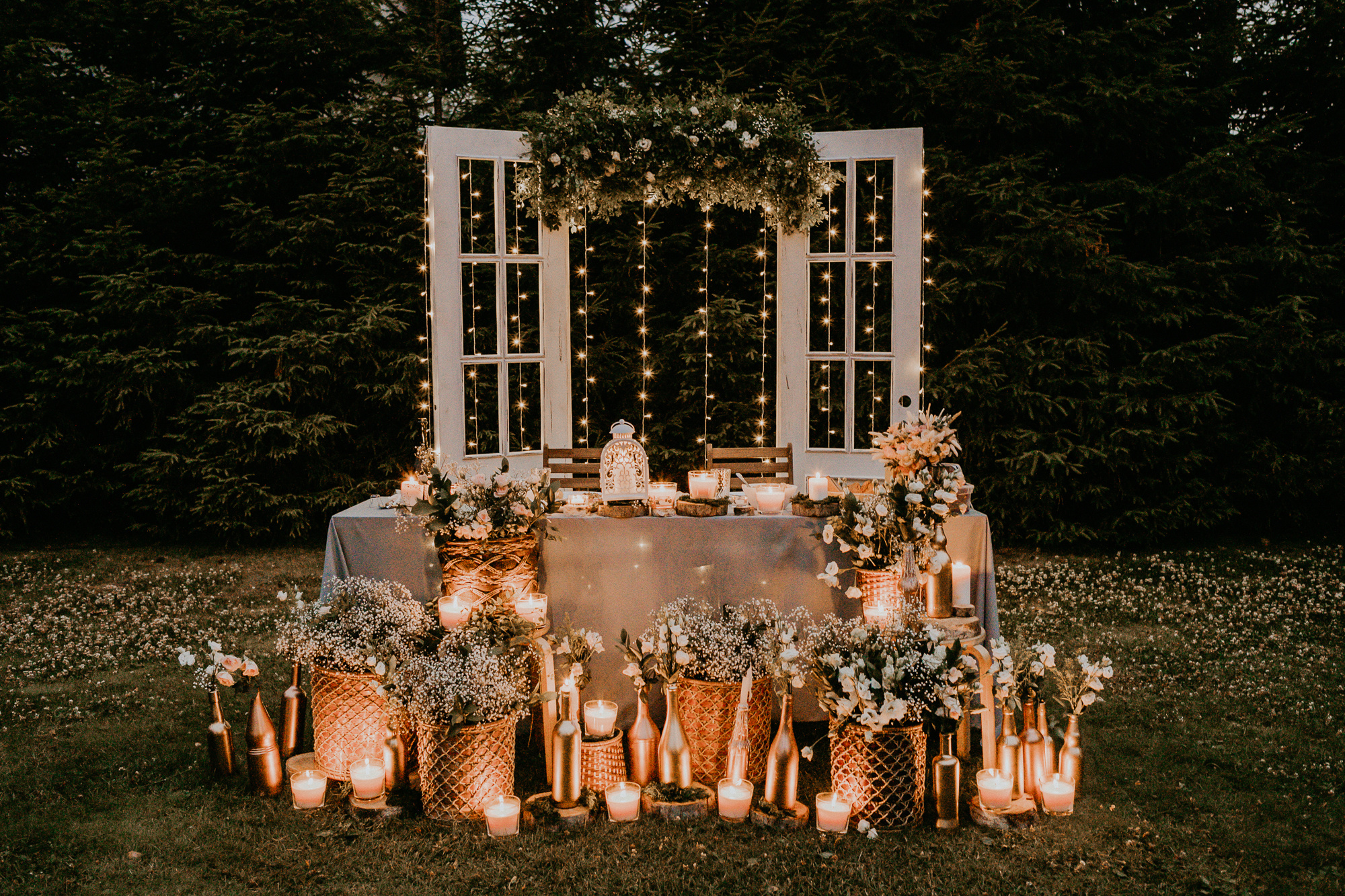 Катя и Сергей. Свадебный фотограф СПб Мадина Сафарян