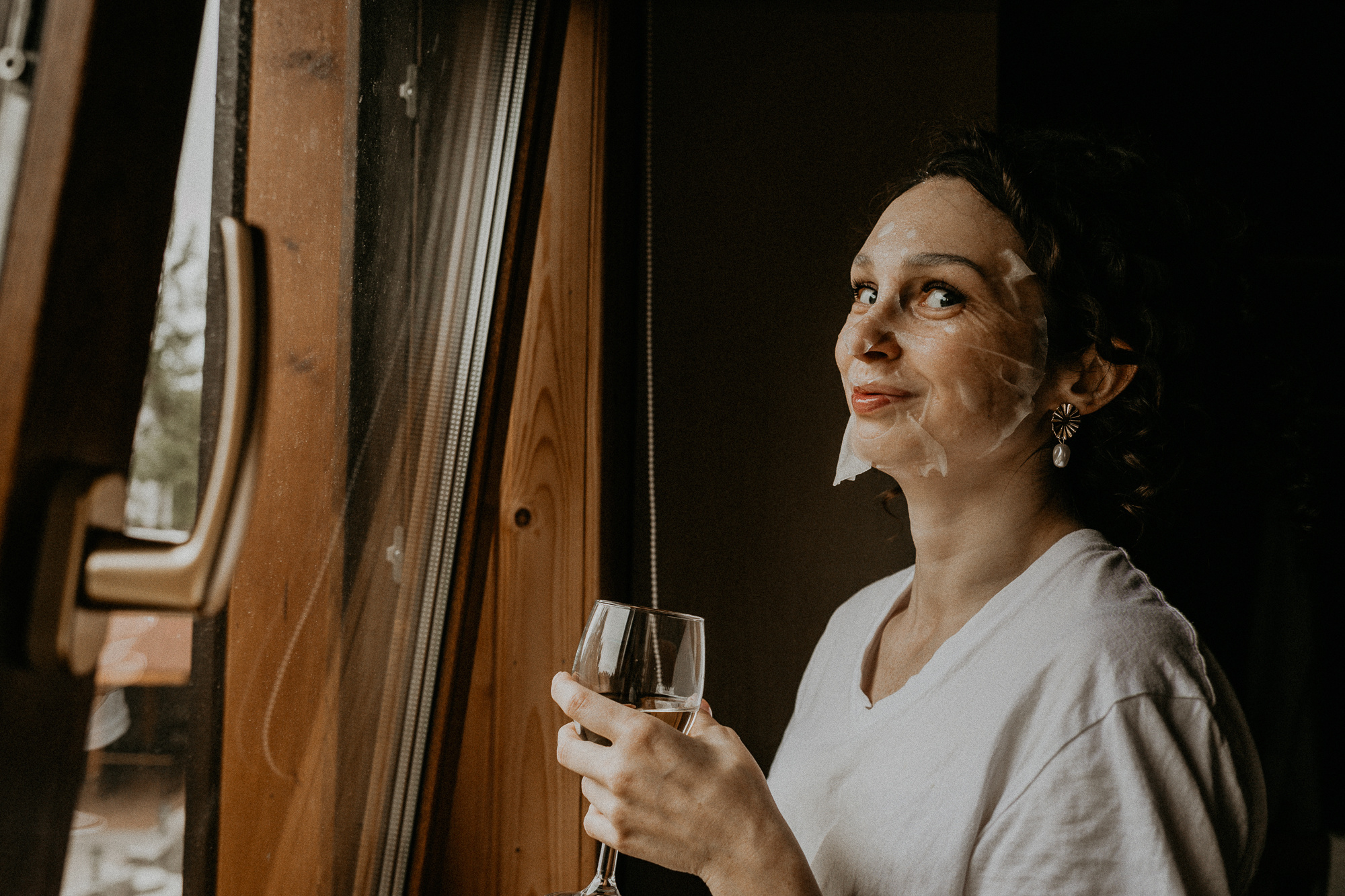 Катя и Сергей. Свадебный фотограф СПб Мадина Сафарян