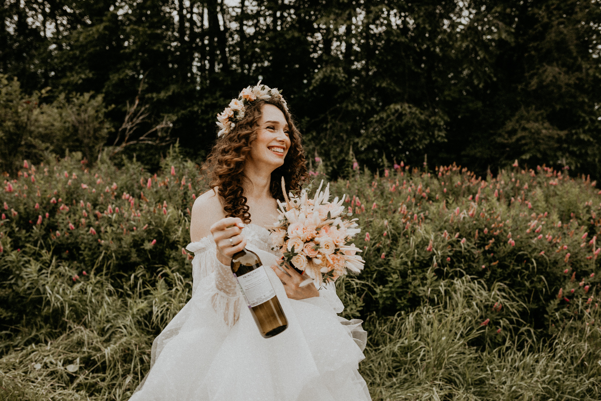 Катя и Сергей. Свадебный фотограф СПб Мадина Сафарян