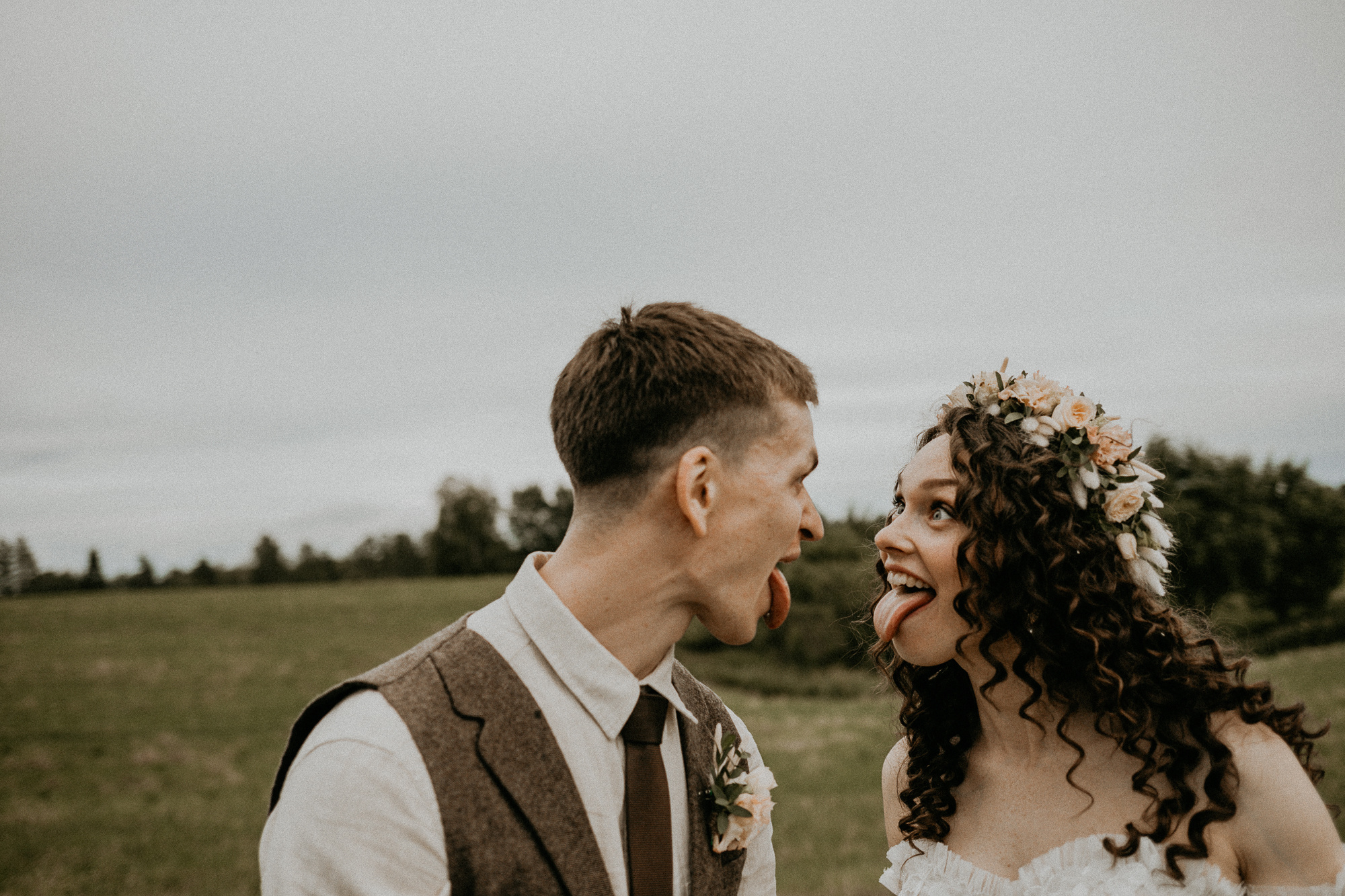 Катя и Сергей. Свадебный фотограф СПб Мадина Сафарян