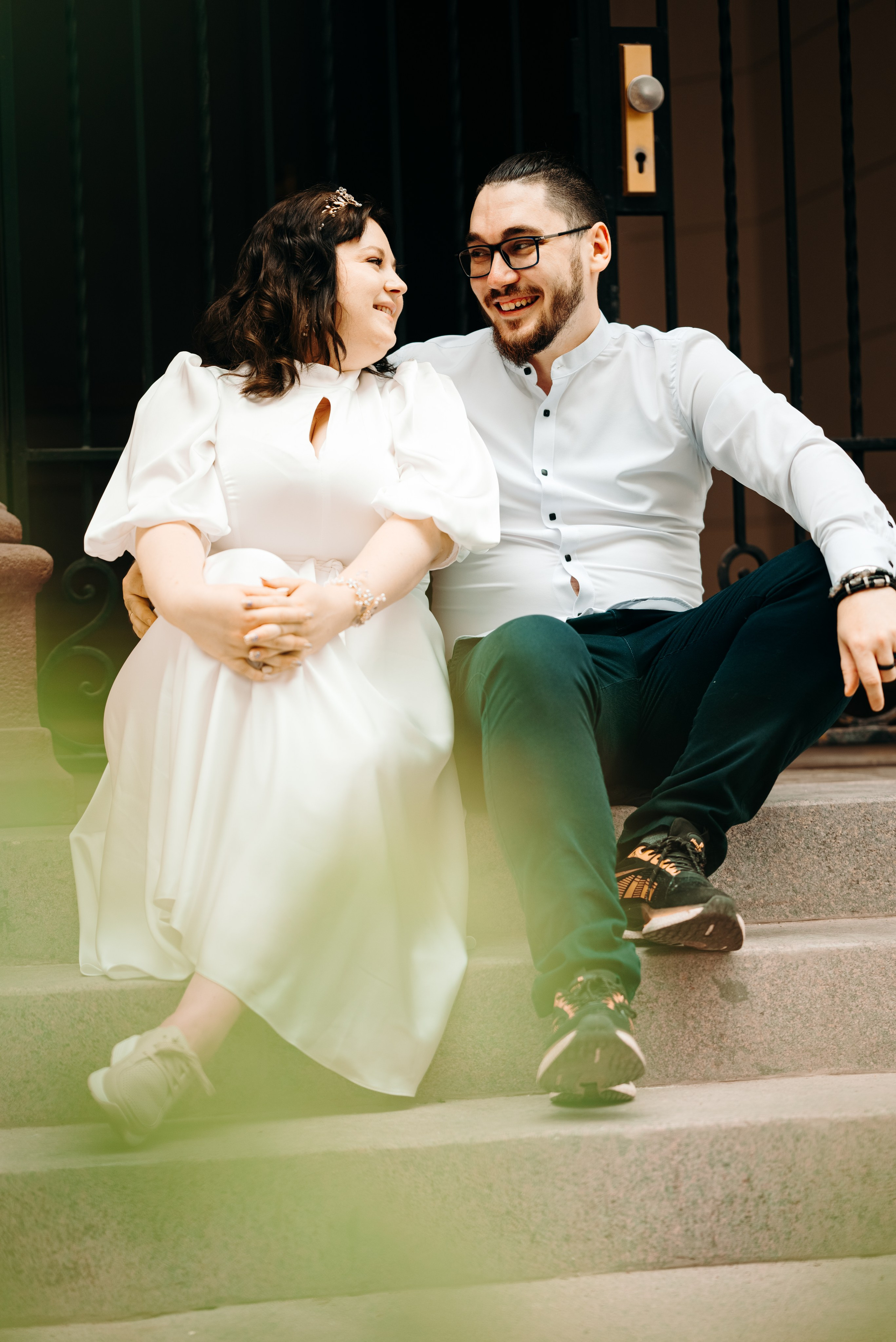 София и Андрей. Фотограф Дарья Сафонова Dashulkacss