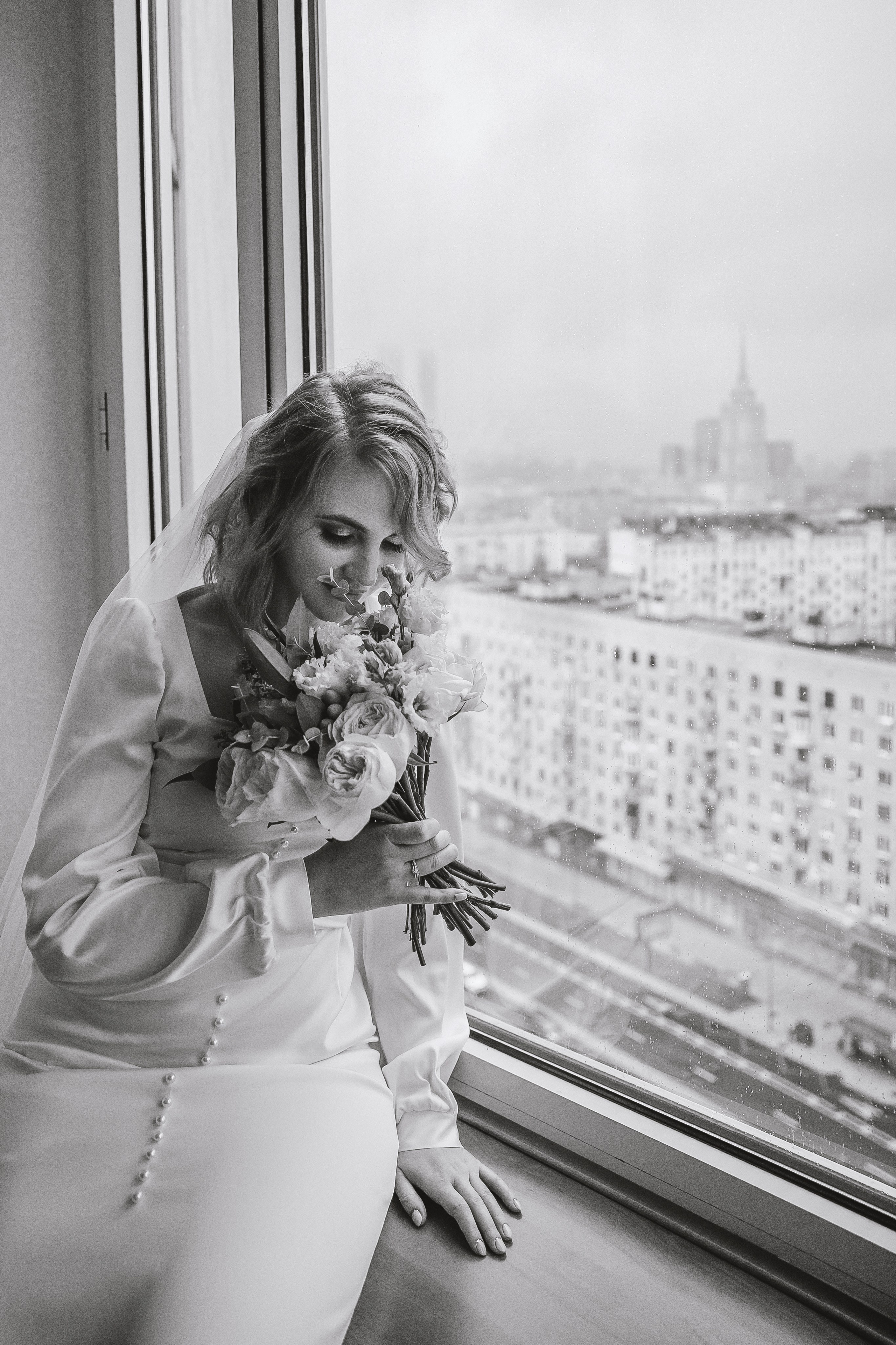 Б & Т. Свадебный, семейный и индивидуальный фотограф в Зеленограде и Москве Ирина Костенко