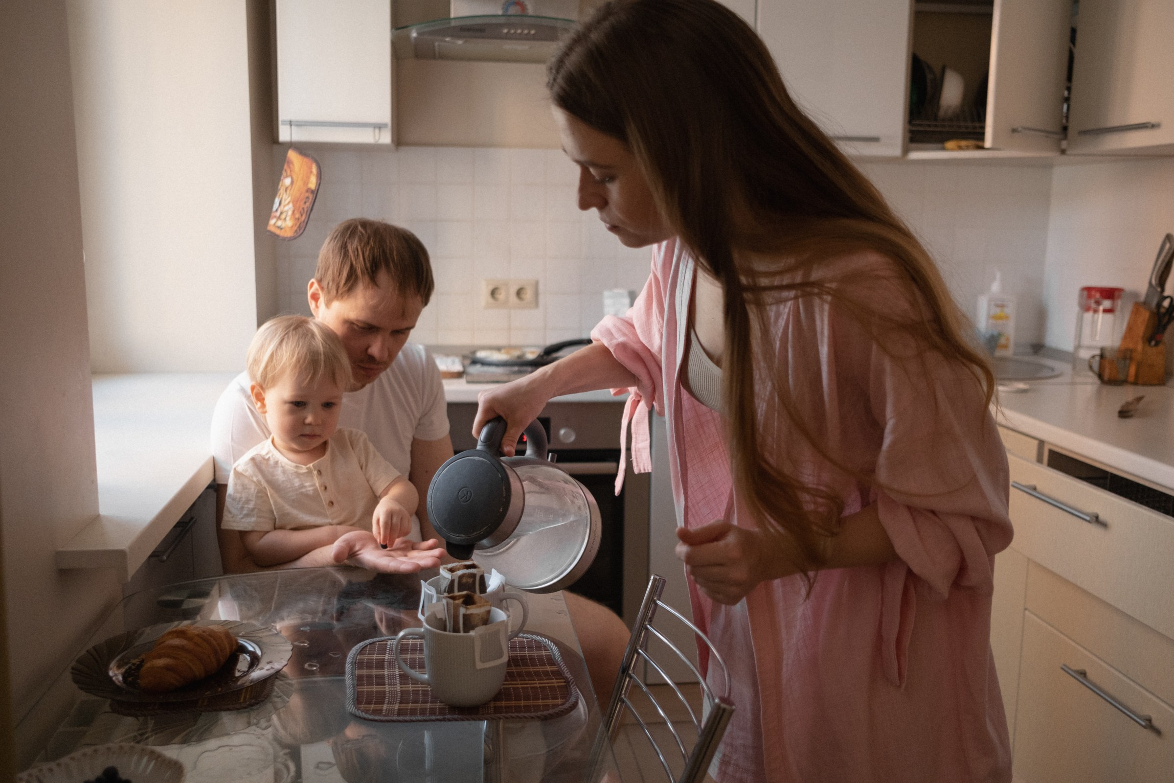 Коленька. Фотограф Новосибирск Баранова Юлия