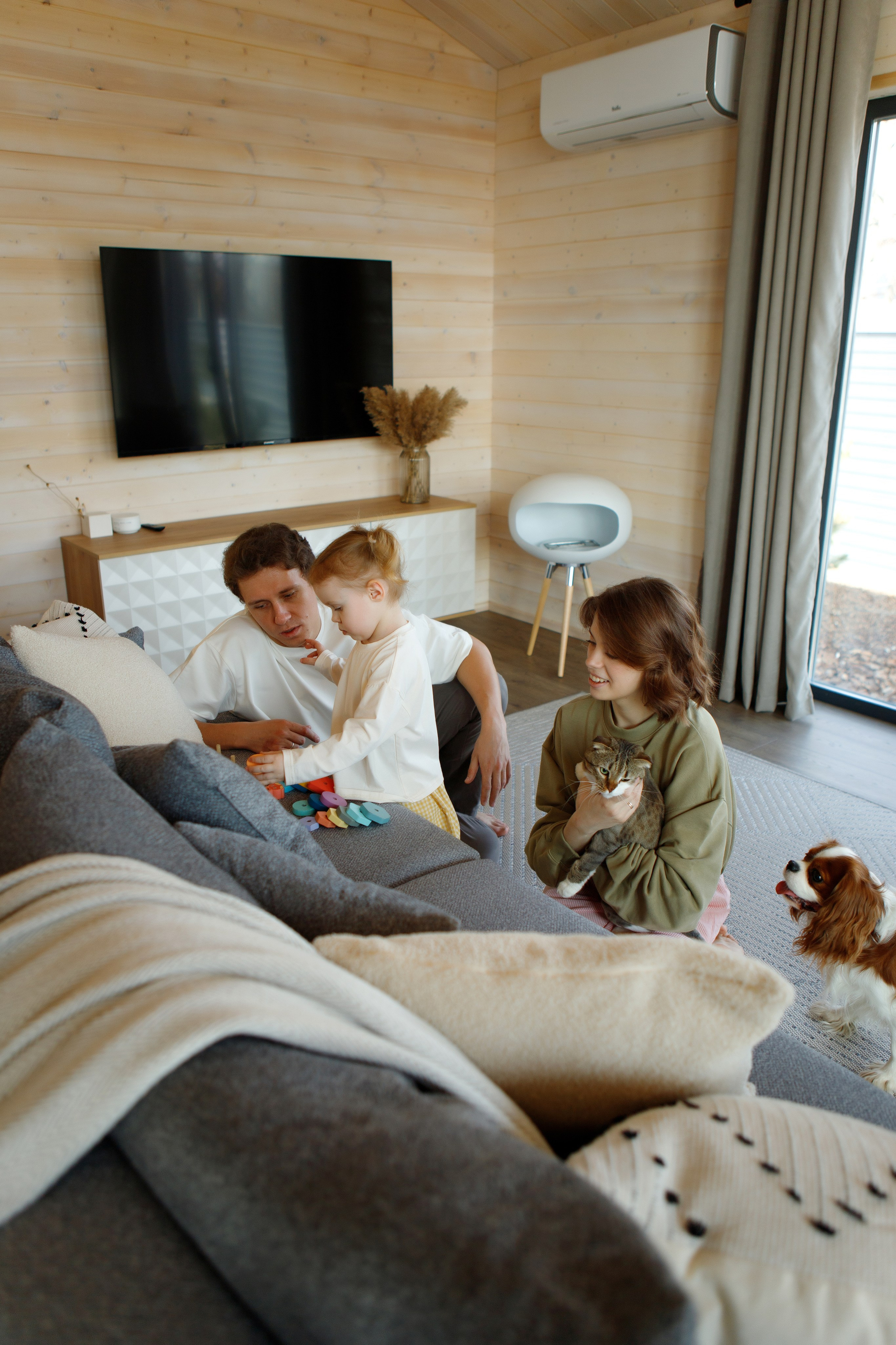 Семейный фотограф в Саратове Елена Прохорова