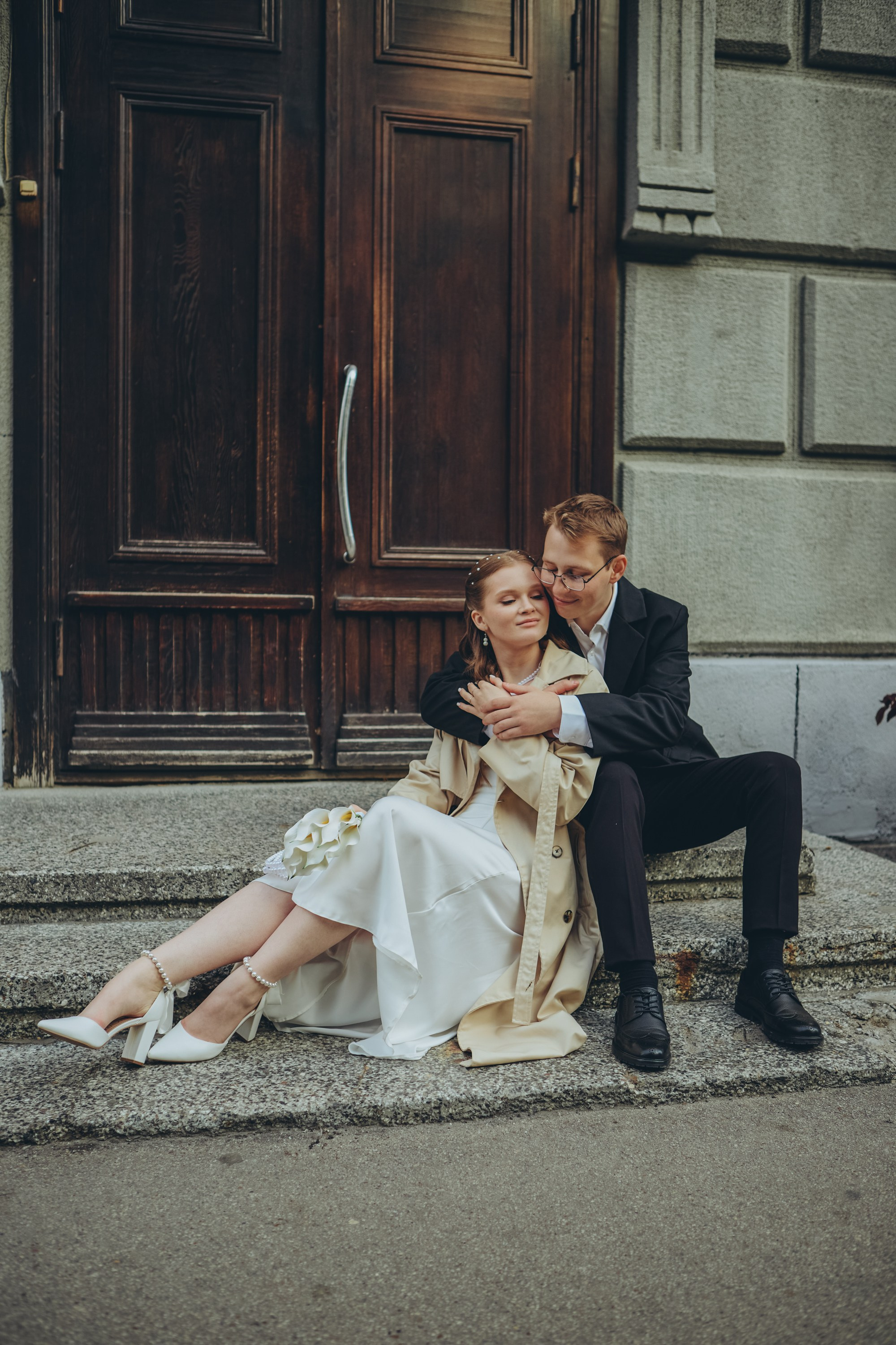 Свадьба Никиты и Дарьи. Семейный фотограф в Саратове Елена Прохорова