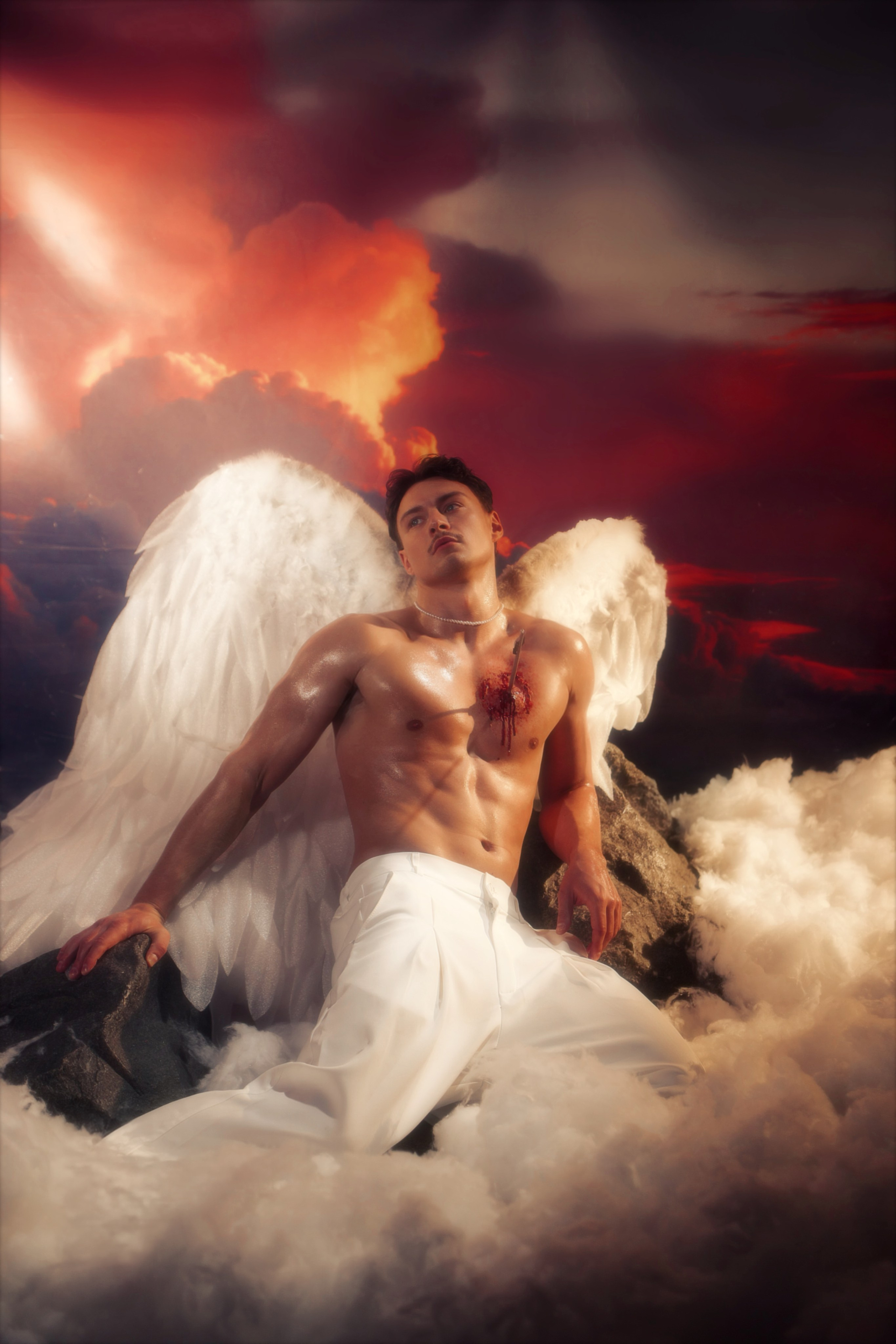 ВЛАДИМИР. Фотограф | Москва