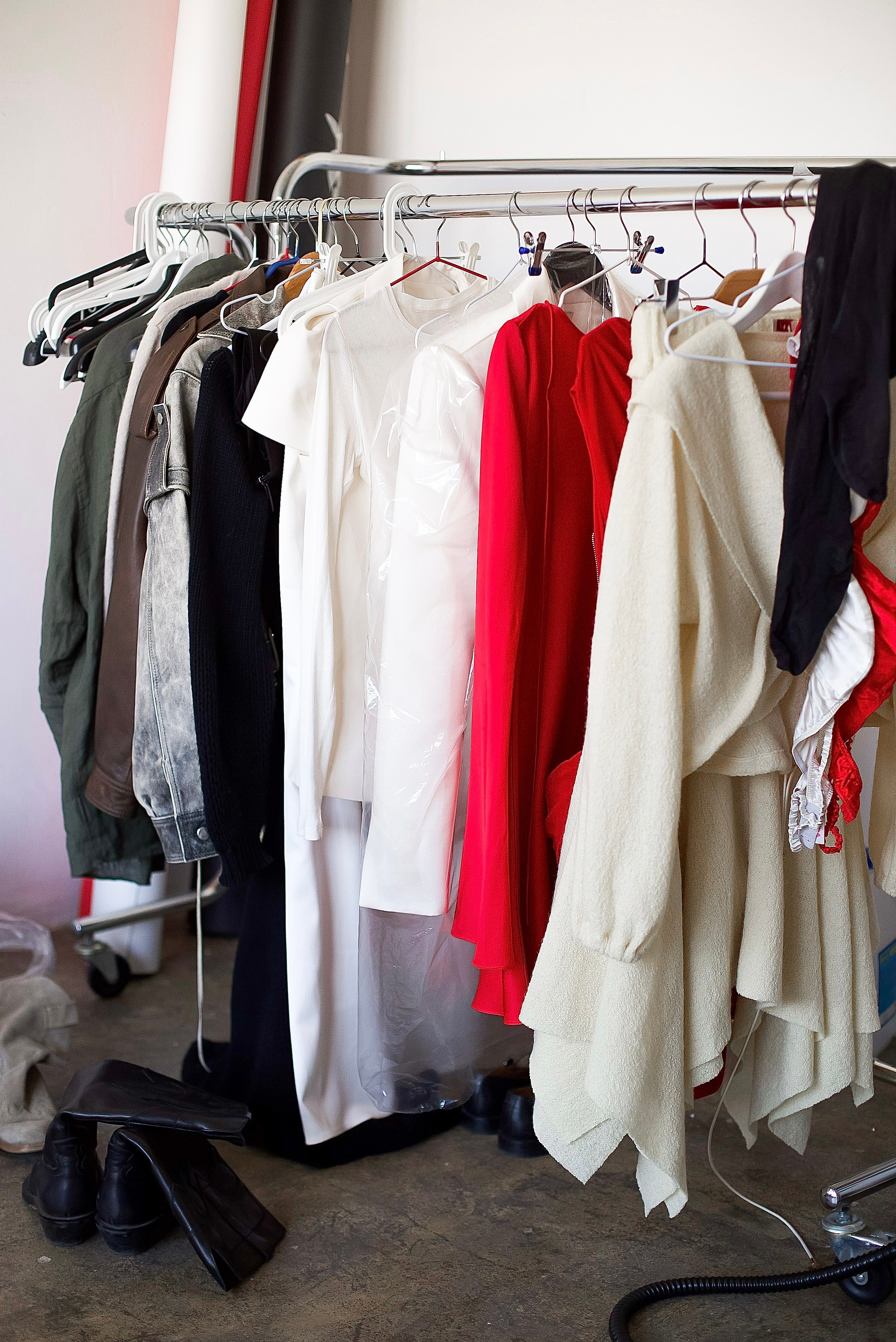 AMPY Backstage. Фотограф | Москва