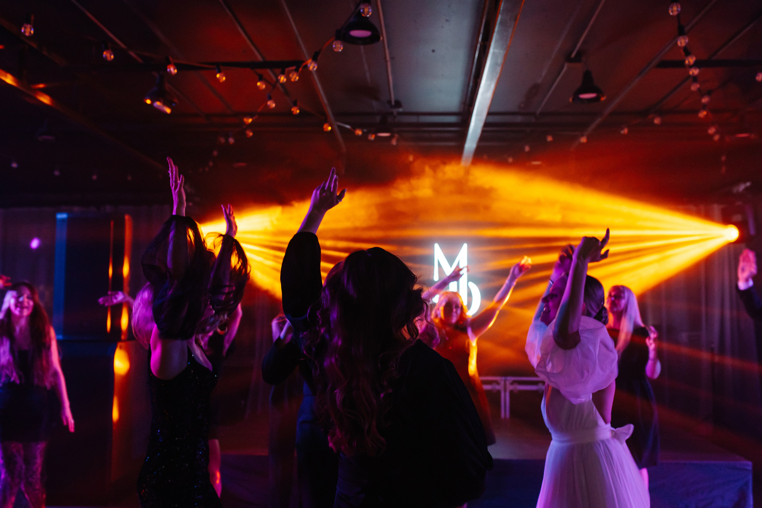 Мария и Данил. Мордвинова Татьяна