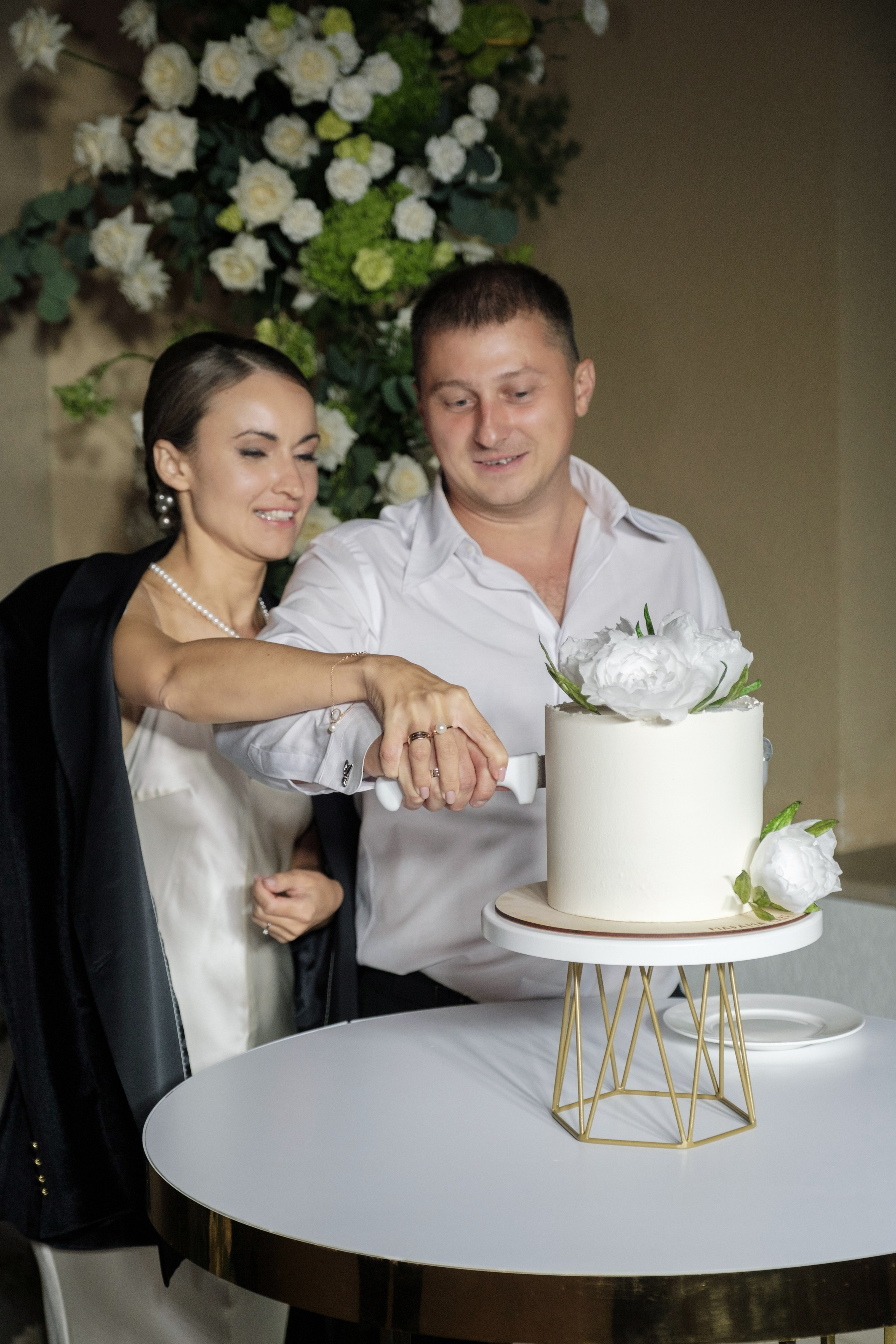 Виктория / Евгений. Свадебный Видеограф Фотограф в Сочи