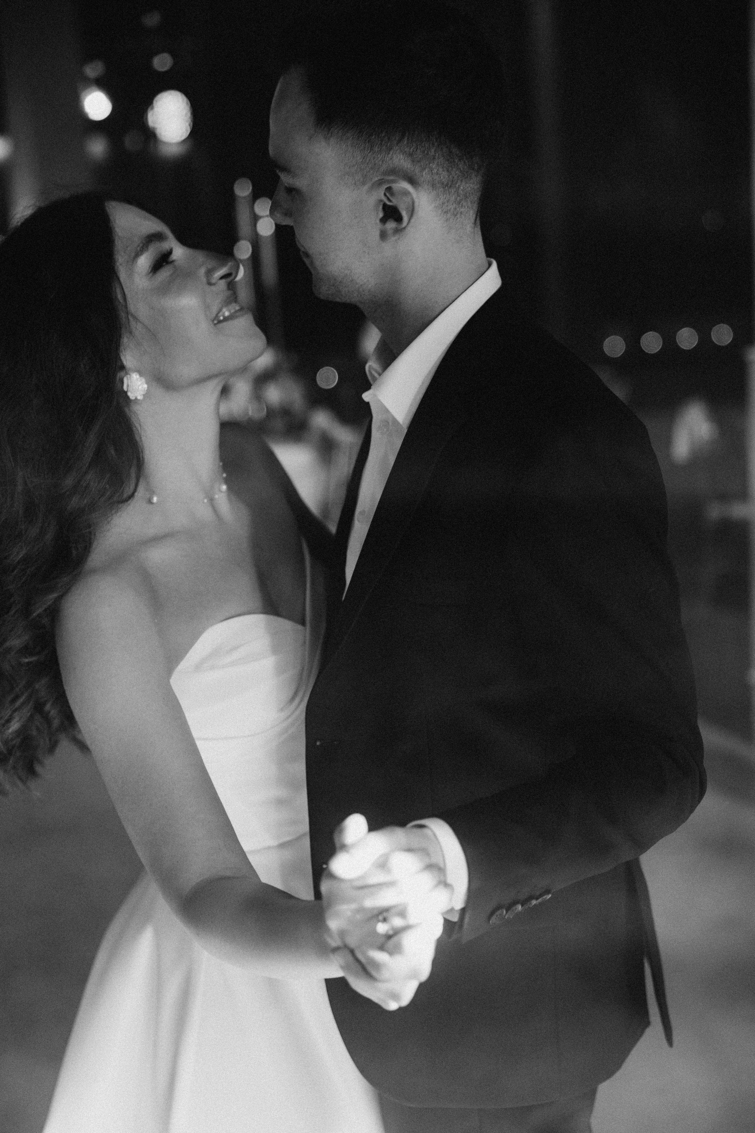 Андрей и Марина. Фотограф Тимербаева Алина г. Сургут