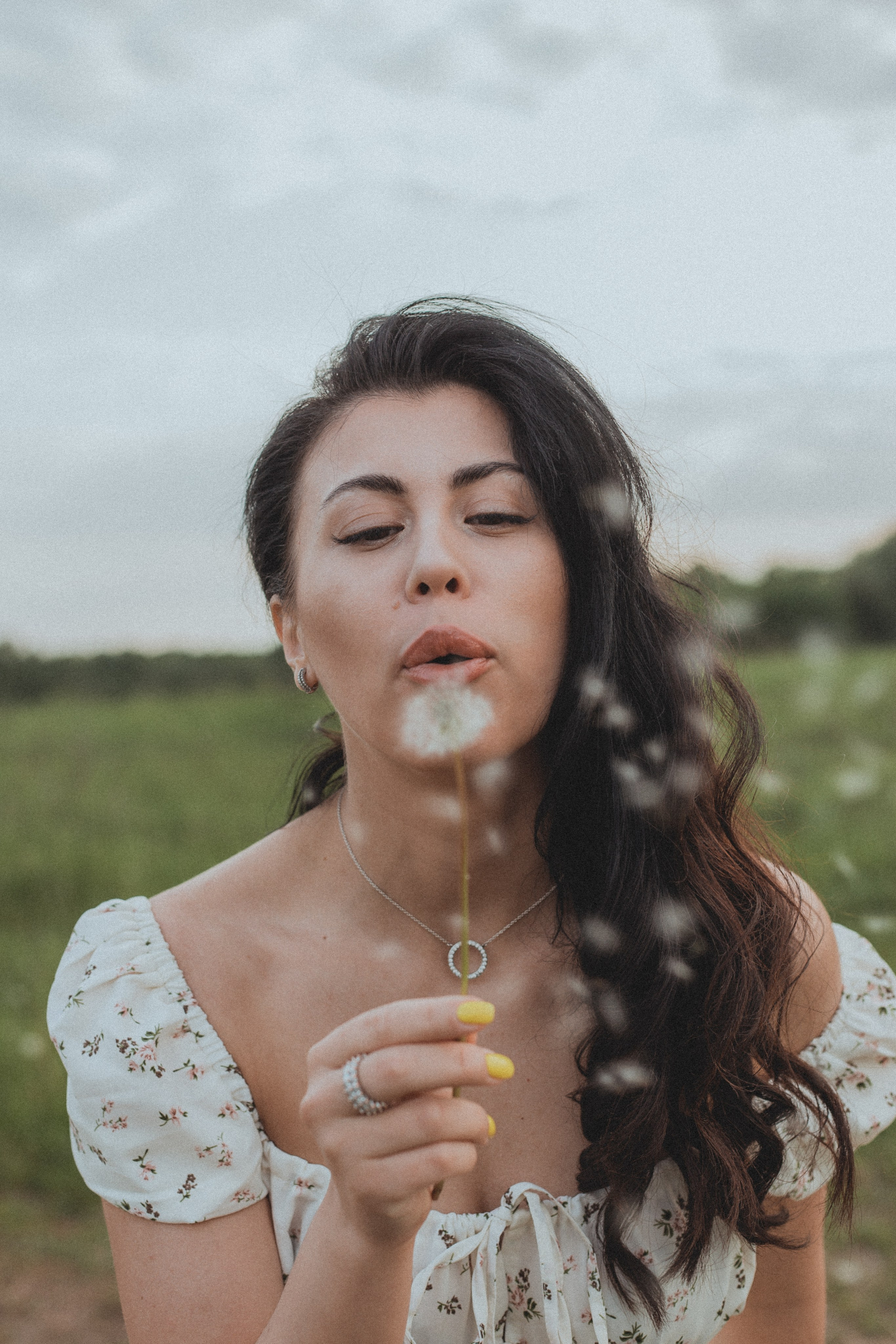 Поле. Фотограф Москва / Балашиха