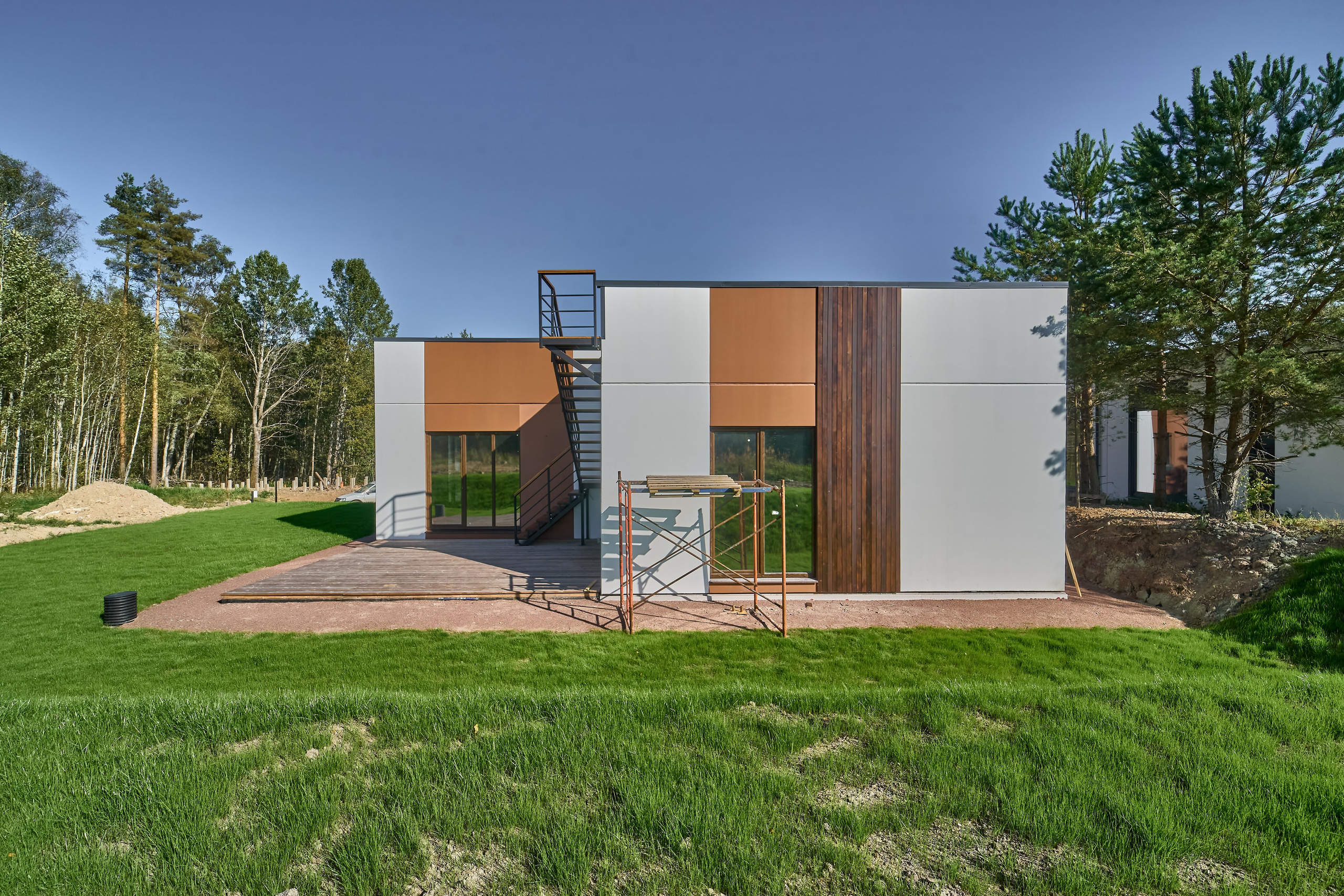 ЗАГОРОДНАЯ НЕДВИЖИМОСТЬ. Интерьерный фотограф