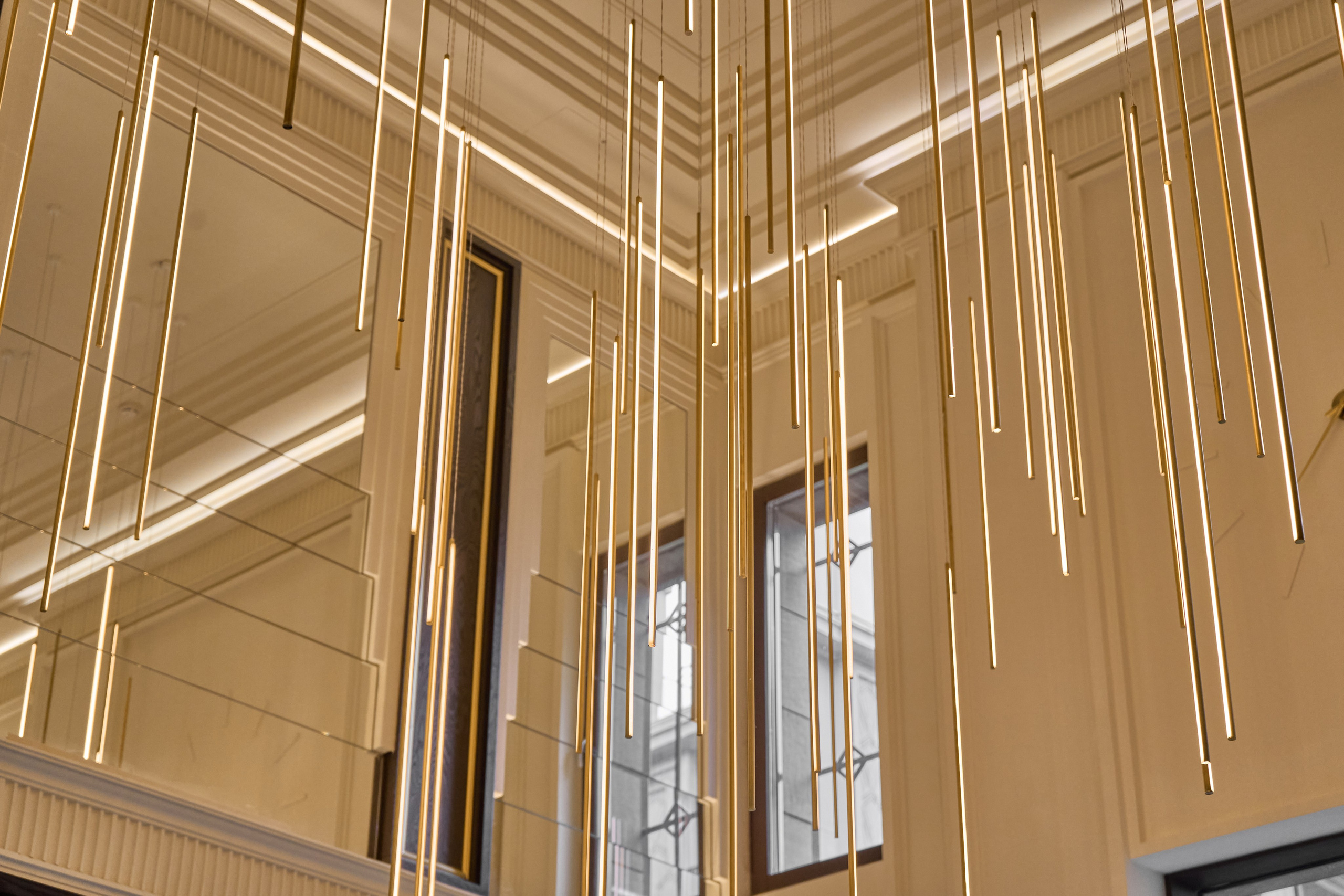 АПАРТАМЕНТЫ. Интерьерный фотограф