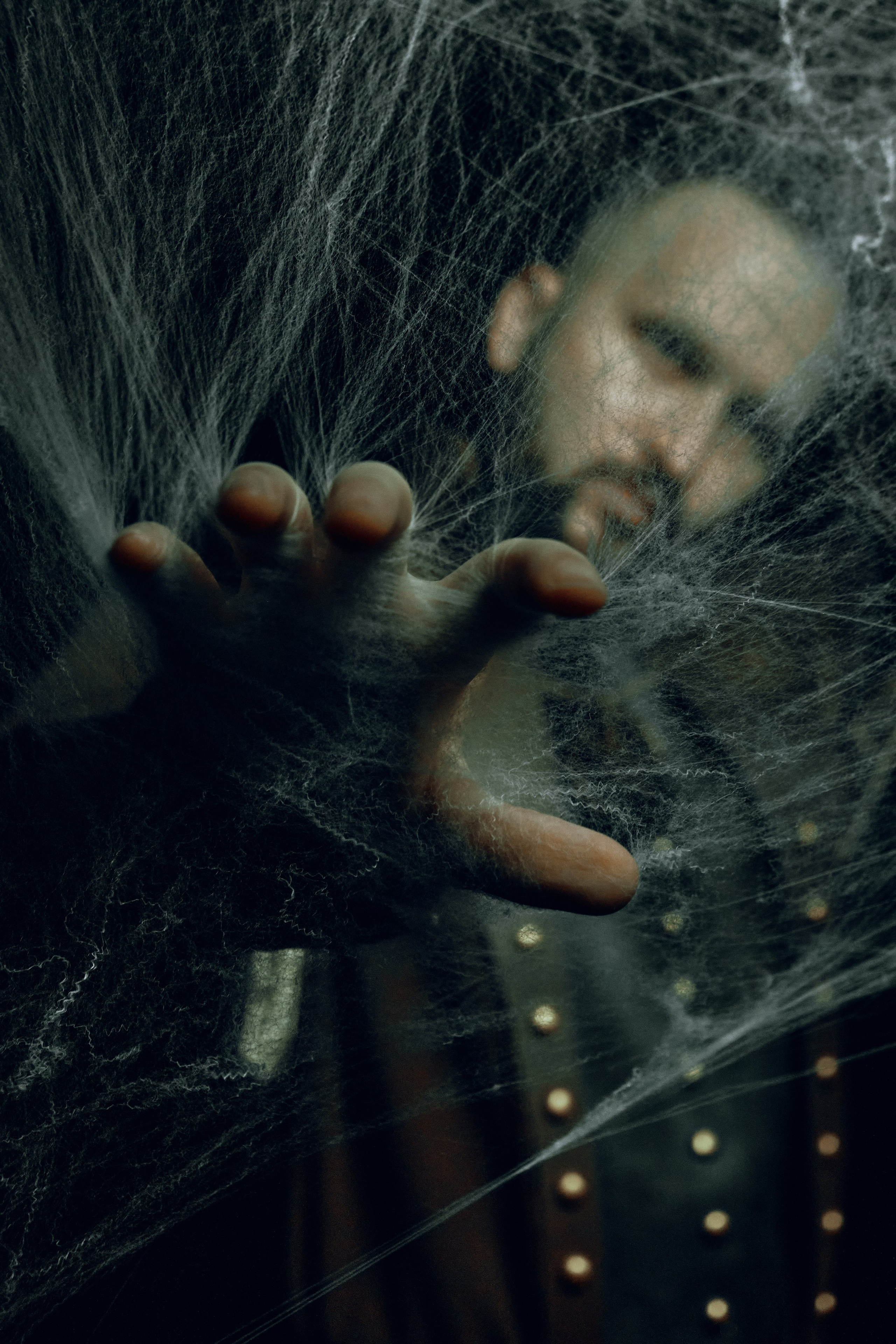 Идейный фотограф в Ижевске — Уникальные портреты. Идейный фотограф в Ижевске — Эксклюзивные портреты | Иван Наумцев