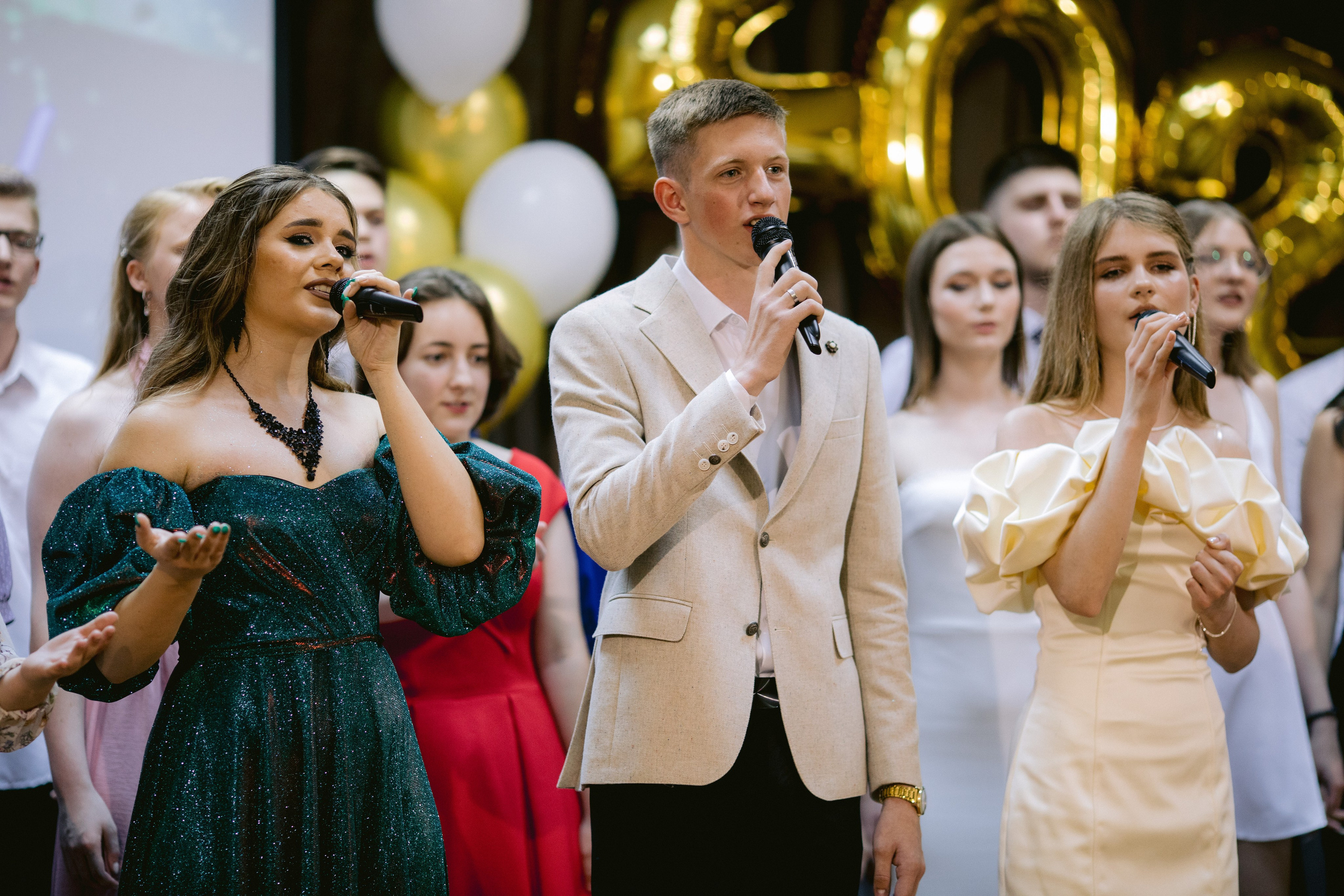 Выпуск 23 + кафе. Фотограф | Таганрог | Ростов