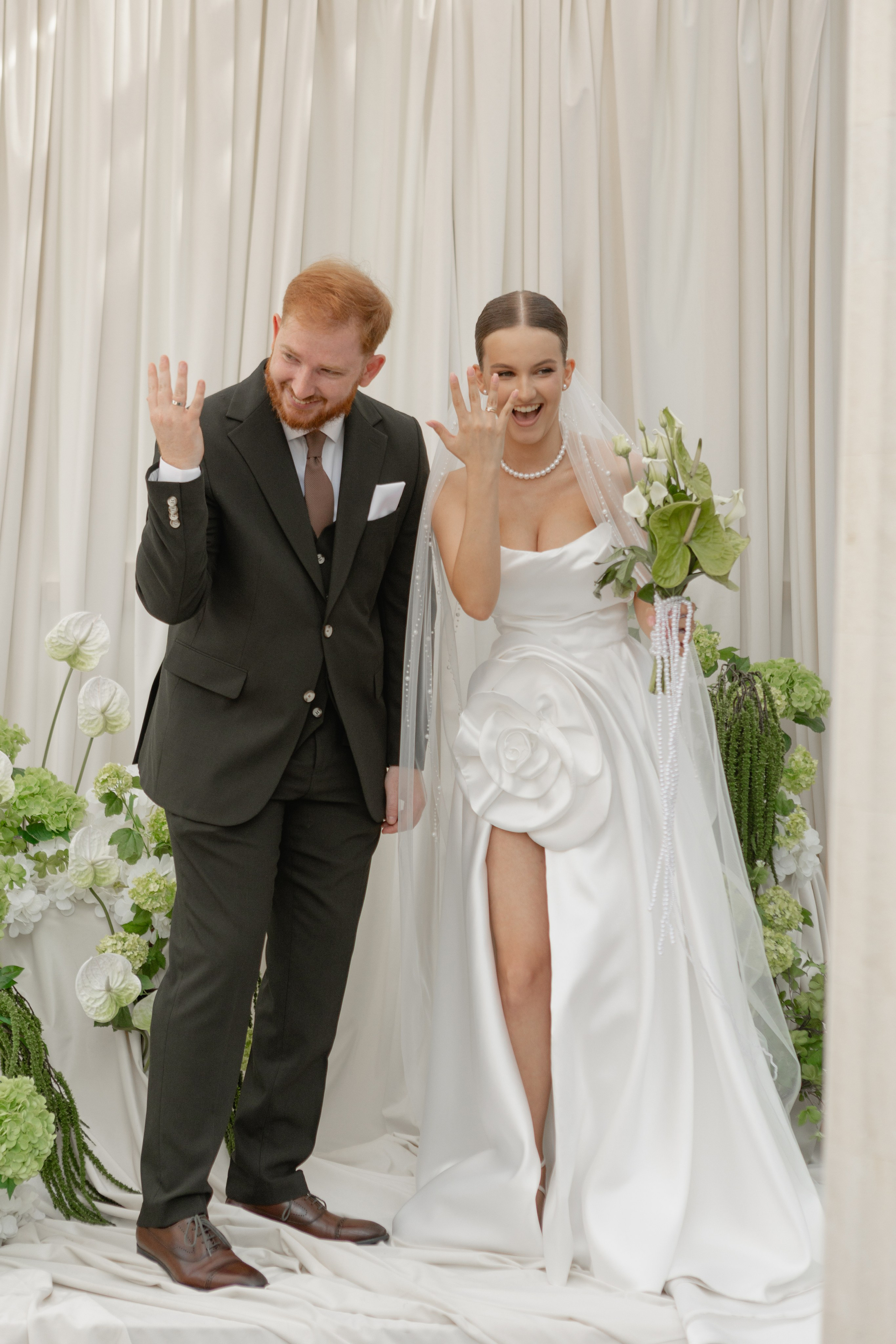 Генрих и Юлия (В данной серии сокращенный, полый день). Фотограф в Саратове Сабина Иманова