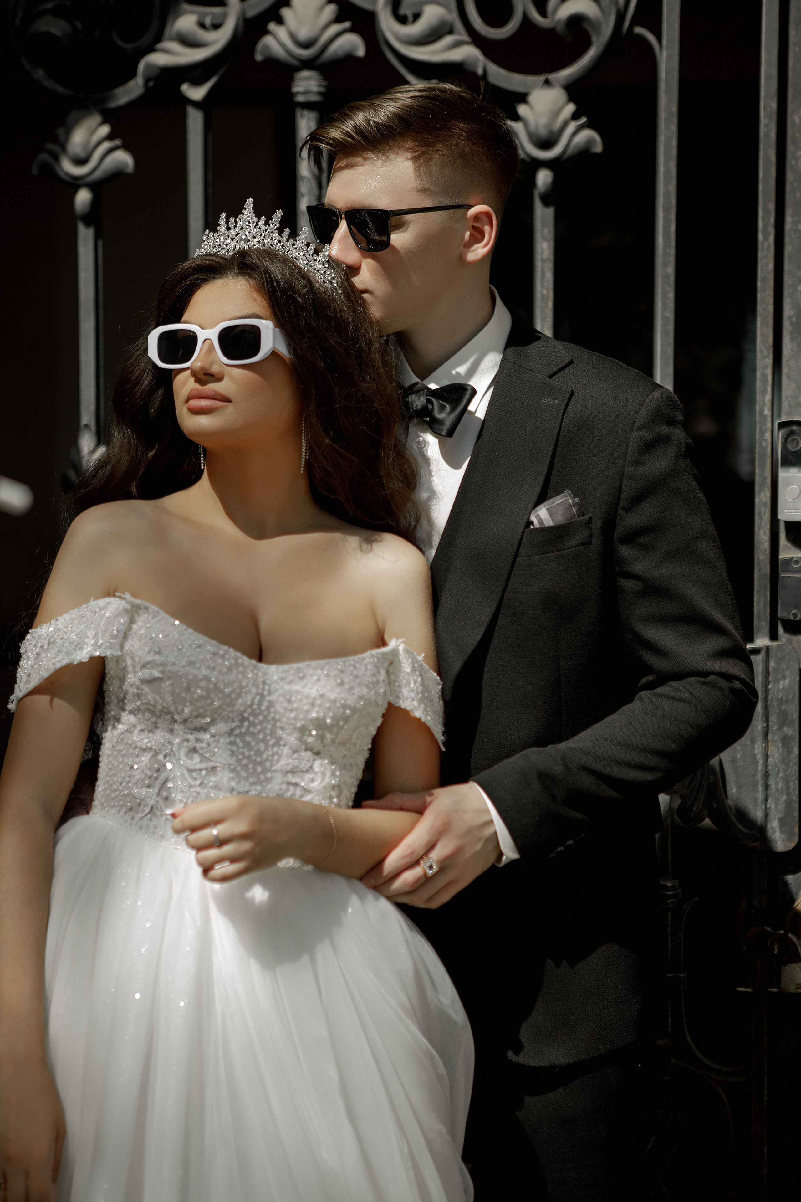 Сергей и Алина. Фотограф в Саратове Сабина Иманова