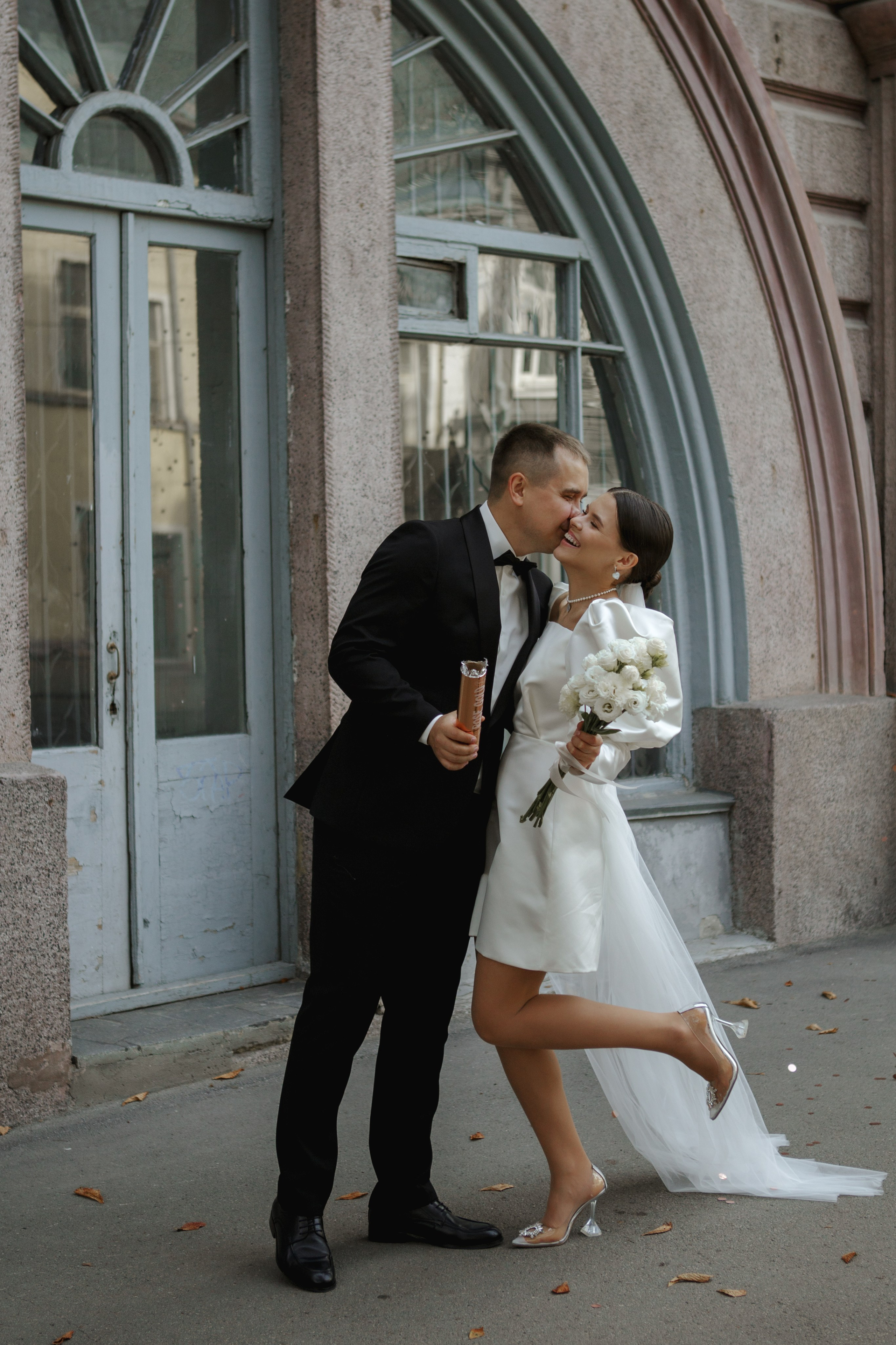 Никита и Сабина. Фотограф в Саратове Сабина Иманова