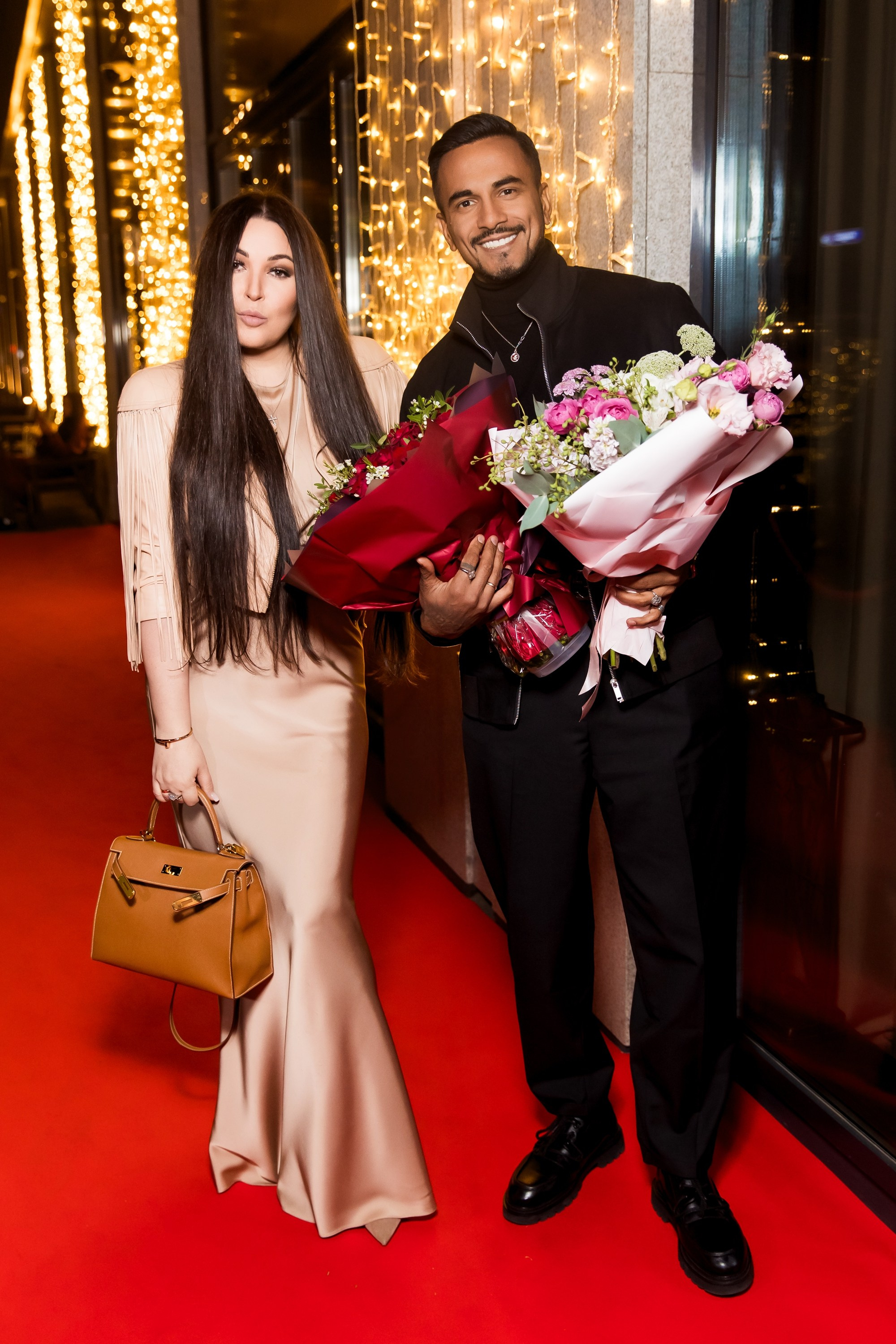 Знаменитости. Фотограф в Москве Станислав Квасков