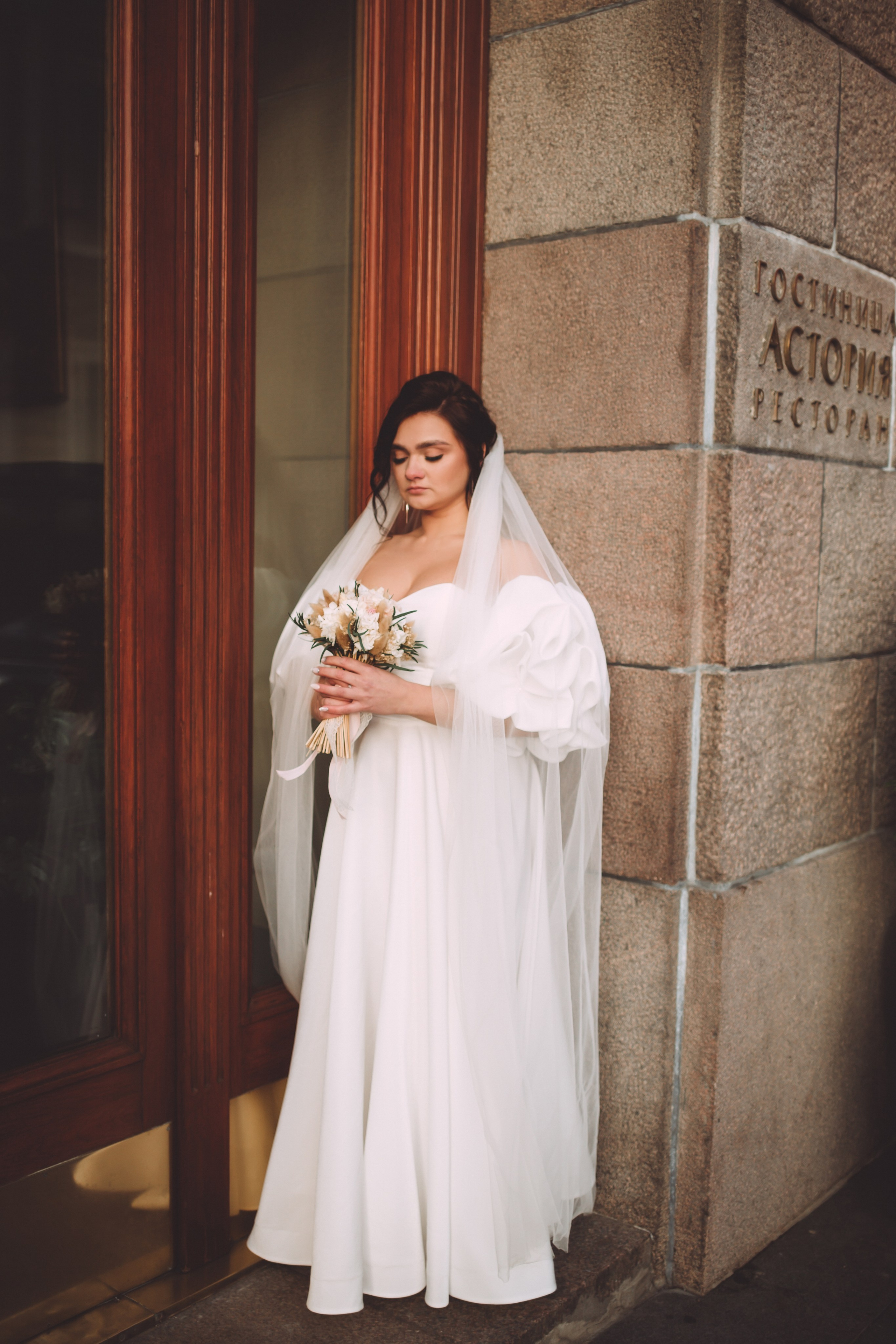 Александр & Ксения. Анна Михайлова|Свадебный фотограф в Санкт-Петербурге