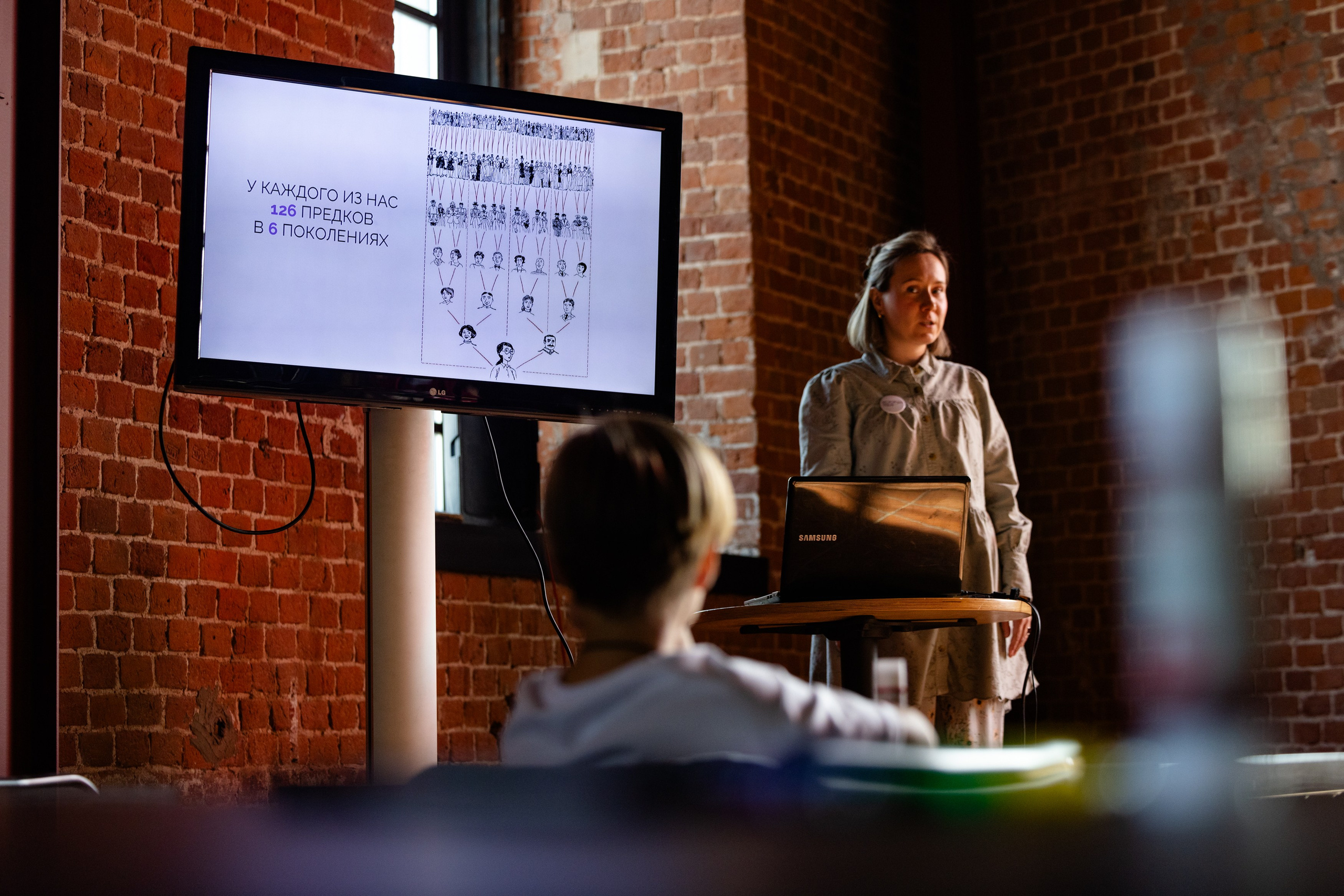 День города в Музее Москвы 2024. Виктория Зудина — фотограф в Москве