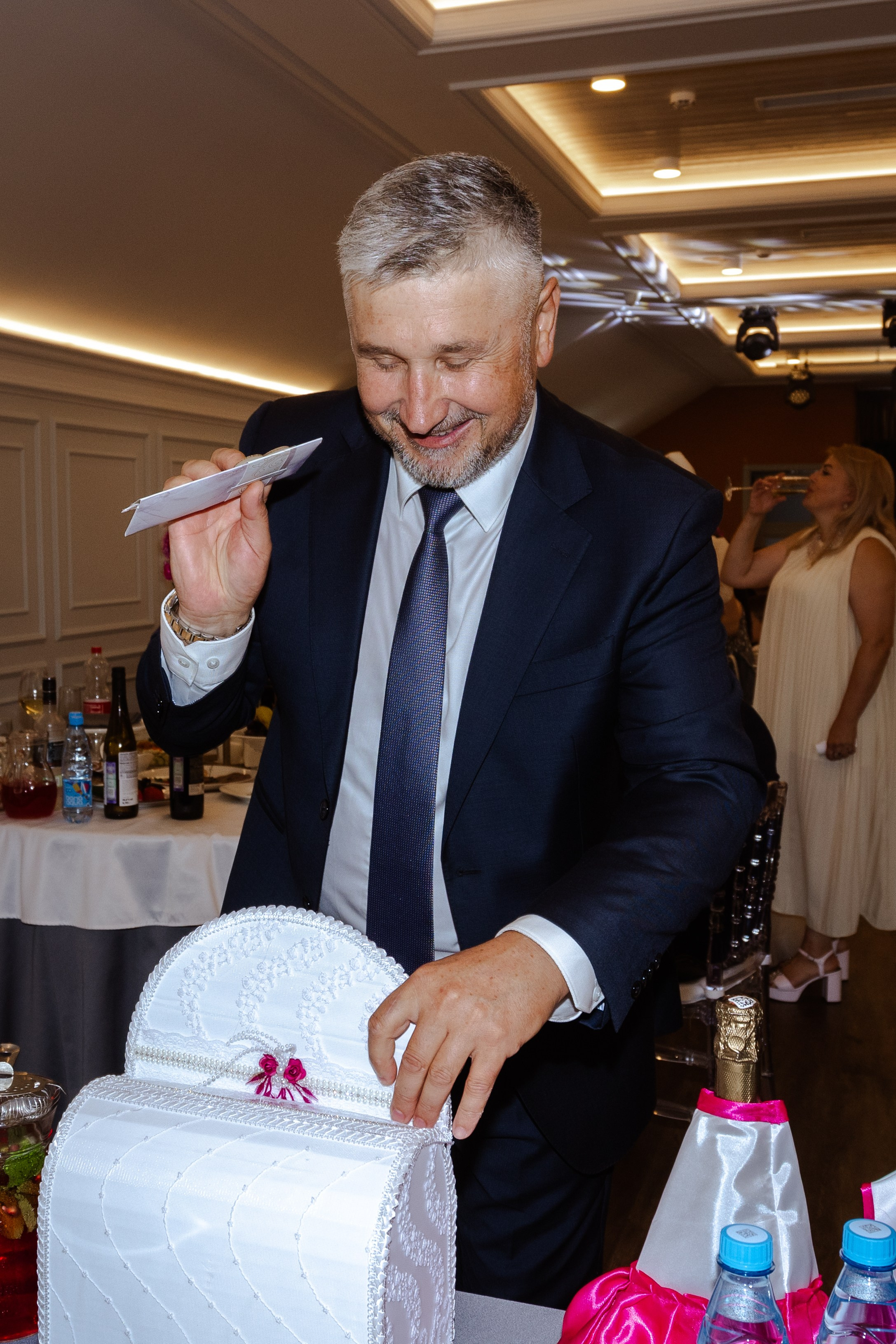 Свадьба Ксении и Думитру. Виктория Зудина — фотограф в Москве