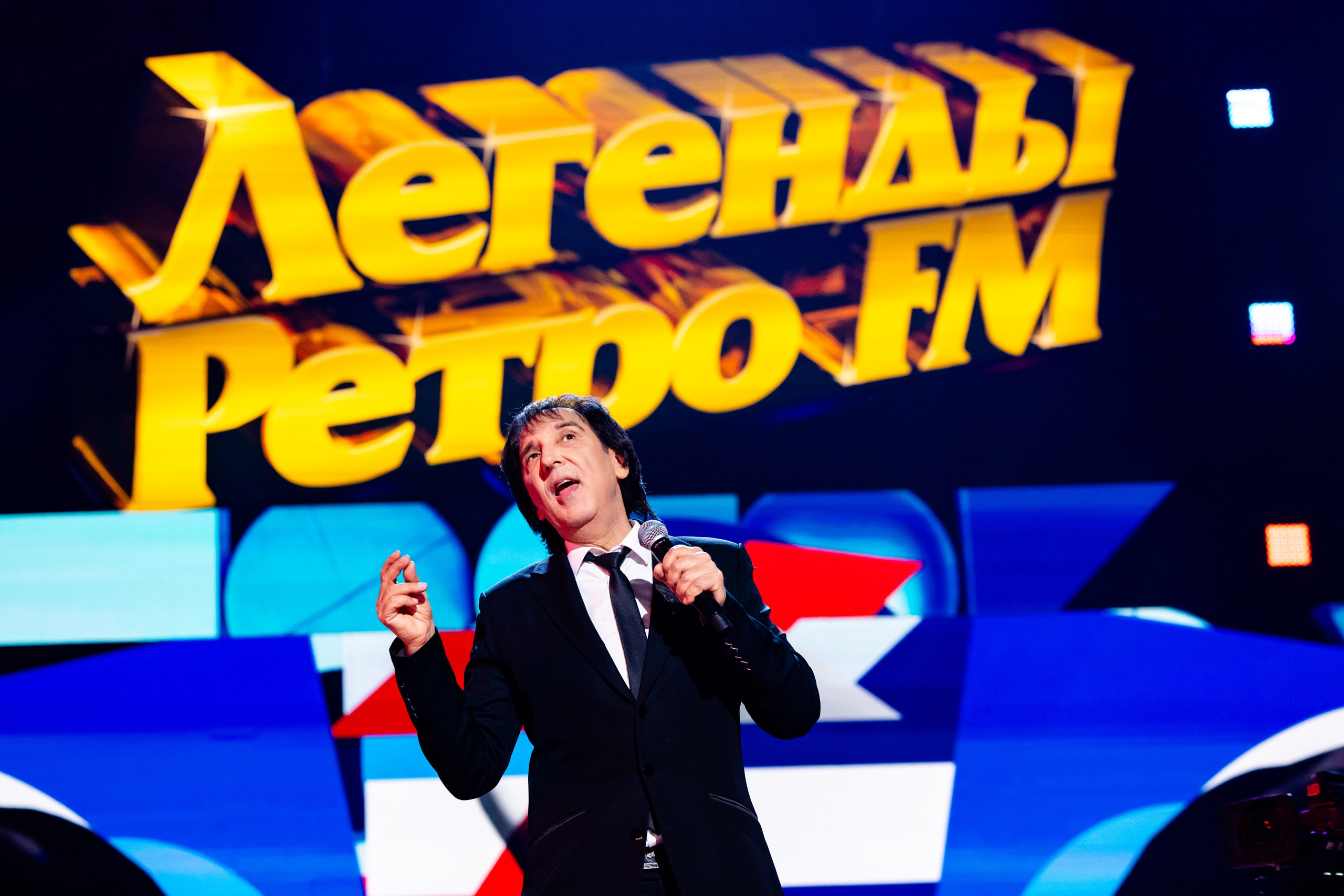 Легенды Ретро FM 2024. Виктория Зудина — фотограф в Москве