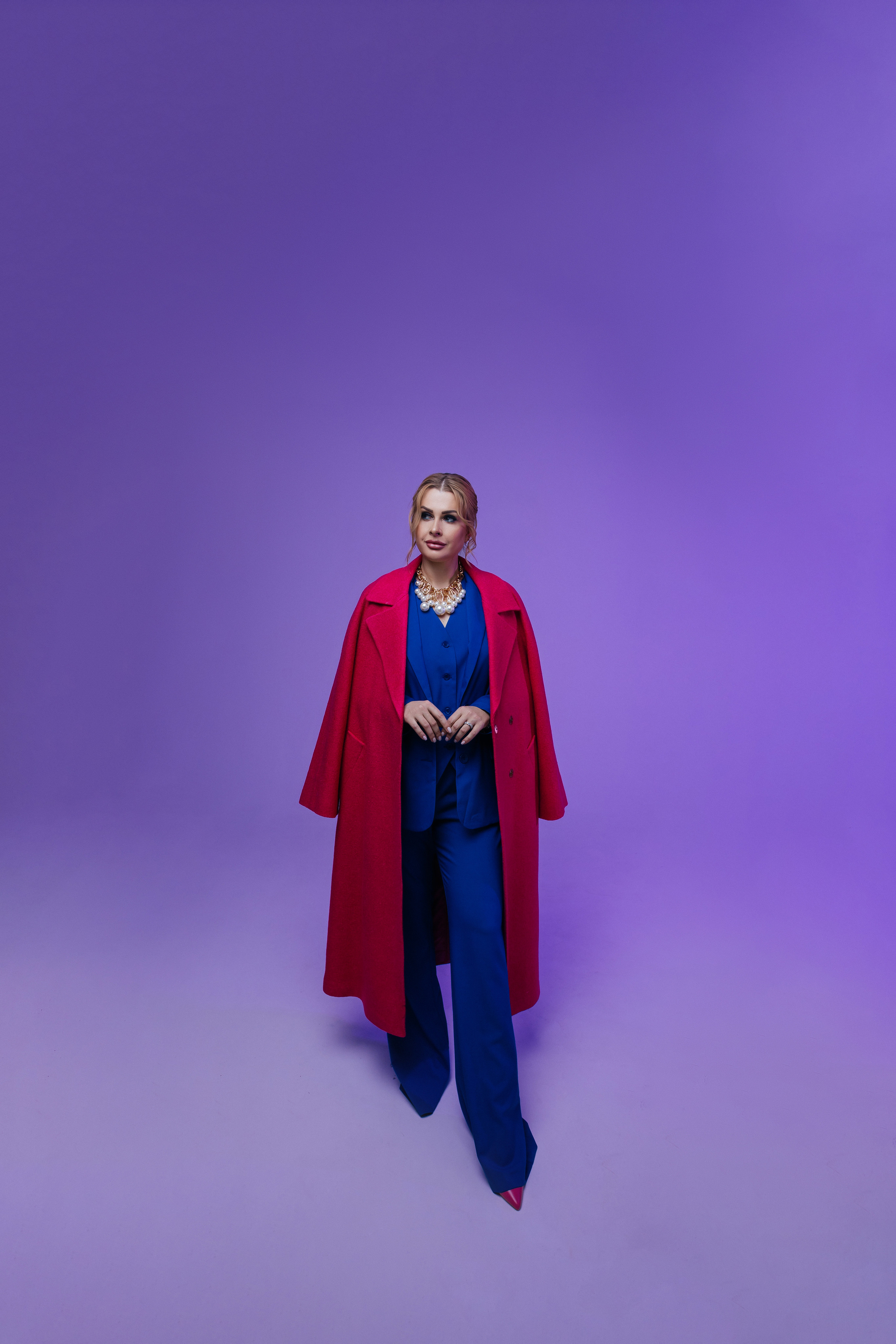 Анна, съёмка в студии. Фотограф Наталия Федосова, г. Москва. TG и Instagram @nataliya_raw