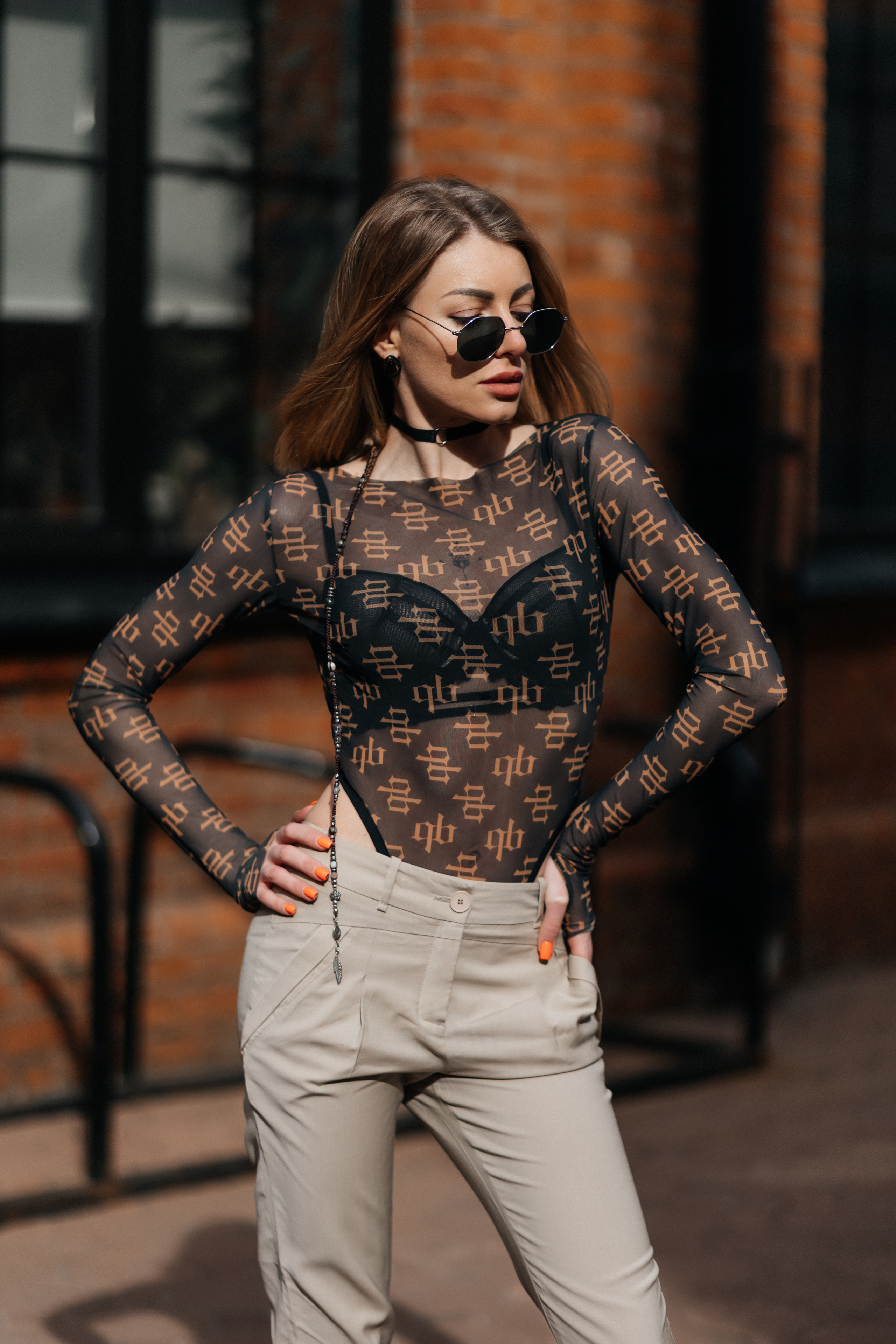 Анастасия, стрит съёмка. Фотограф Наталия Федосова, г. Москва. TG и Instagram @nataliya_raw