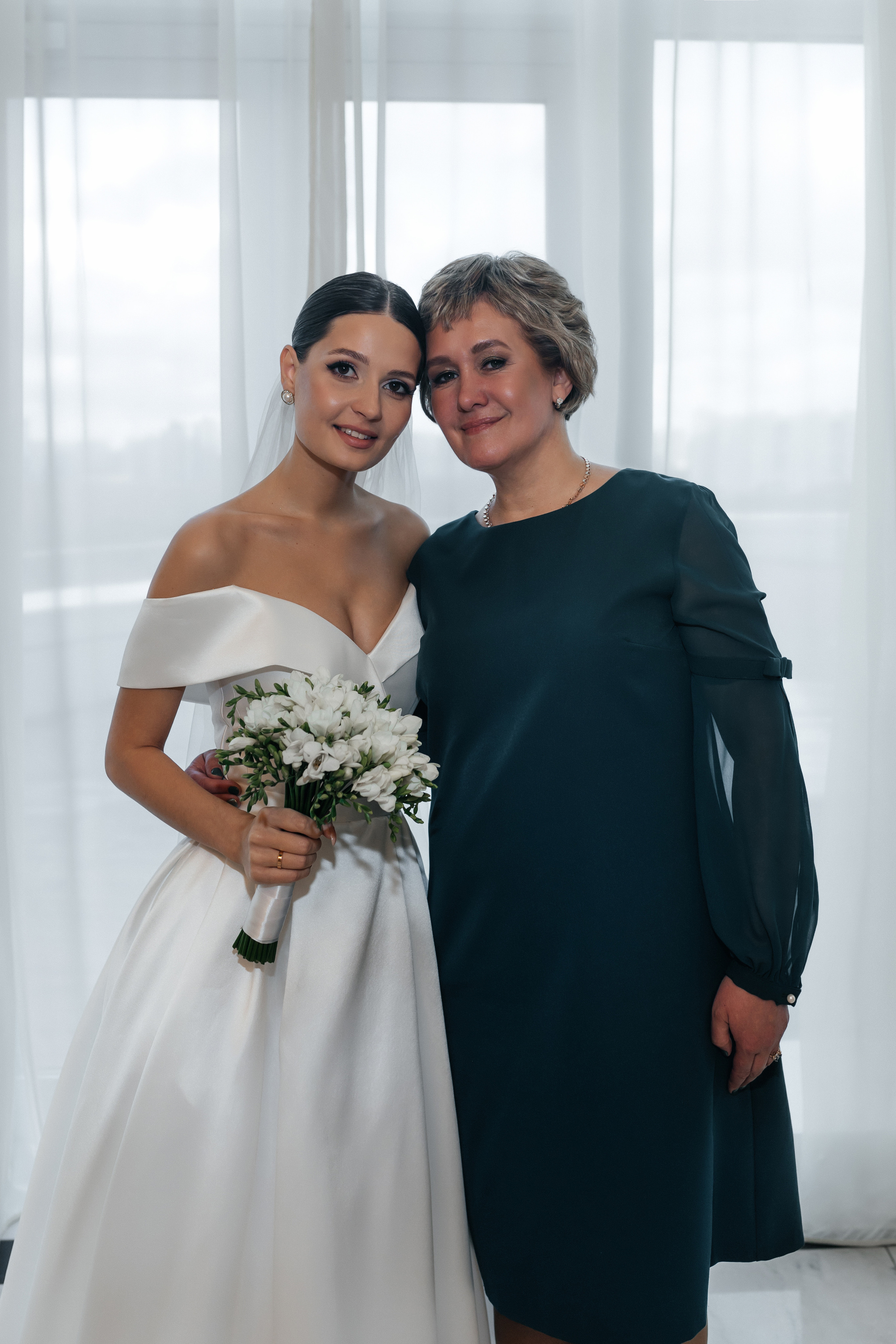 Светлана и Иван, Московский областной Дворец бракосочетания № 2. Фотограф Наталия Федосова, г. Москва. TG и Instagram @nataliya_raw