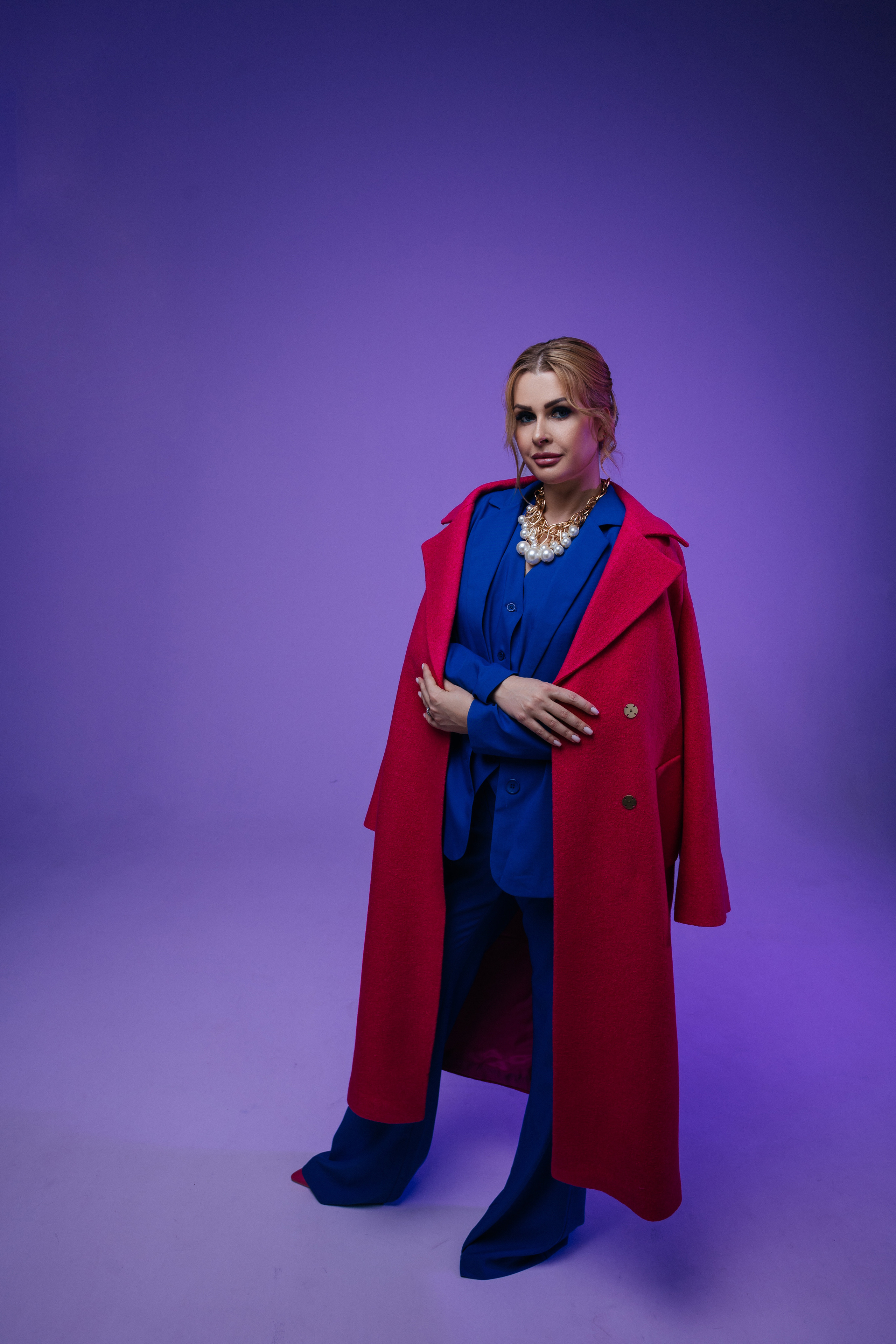 Анна, съёмка в студии. Фотограф Наталия Федосова, г. Москва. TG и Instagram @nataliya_raw