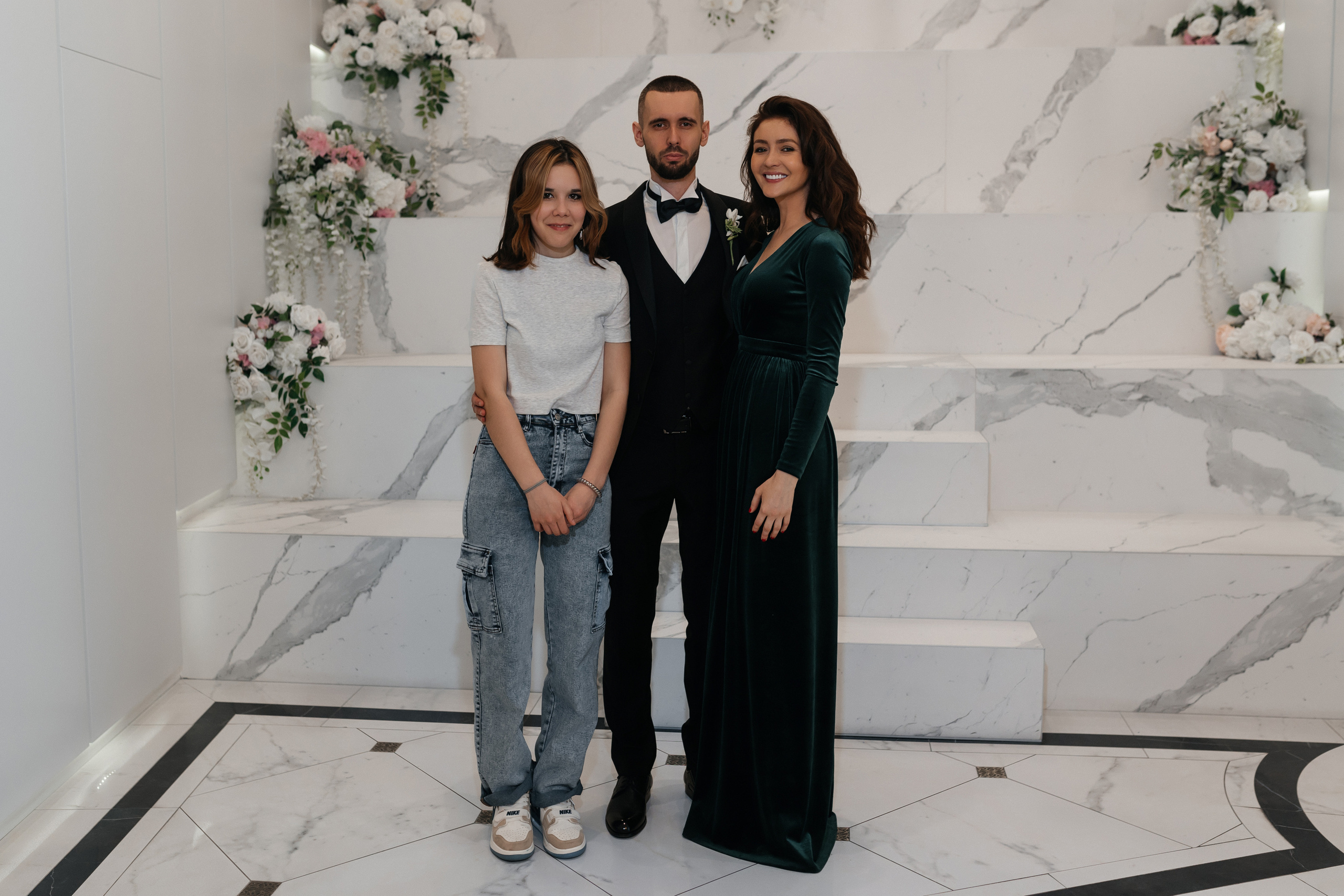 Светлана и Иван, Московский областной Дворец бракосочетания № 2. Фотограф Наталия Федосова, г. Москва. TG и Instagram @nataliya_raw