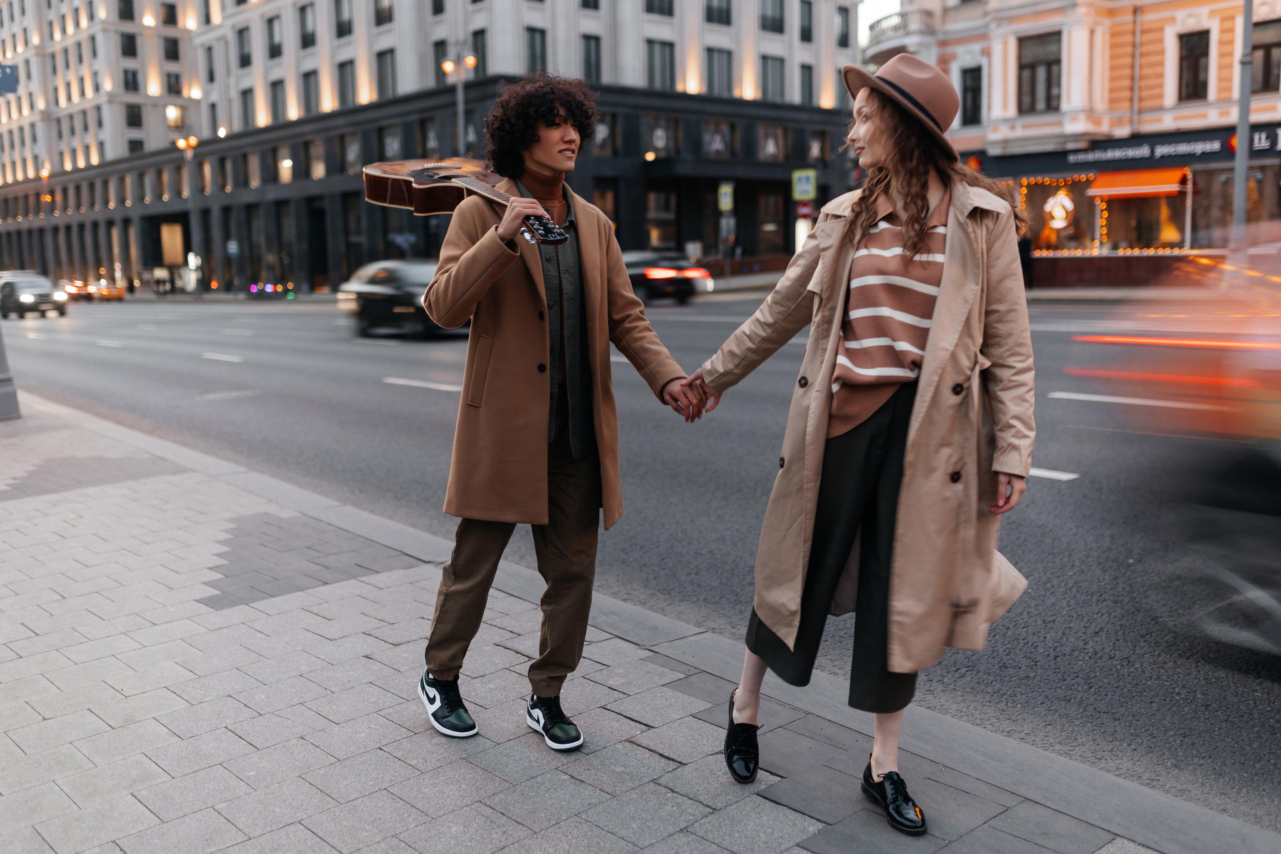 Наставничество (1). Фотограф Наталия Федосова, г. Москва. TG и Instagram @nataliya_raw