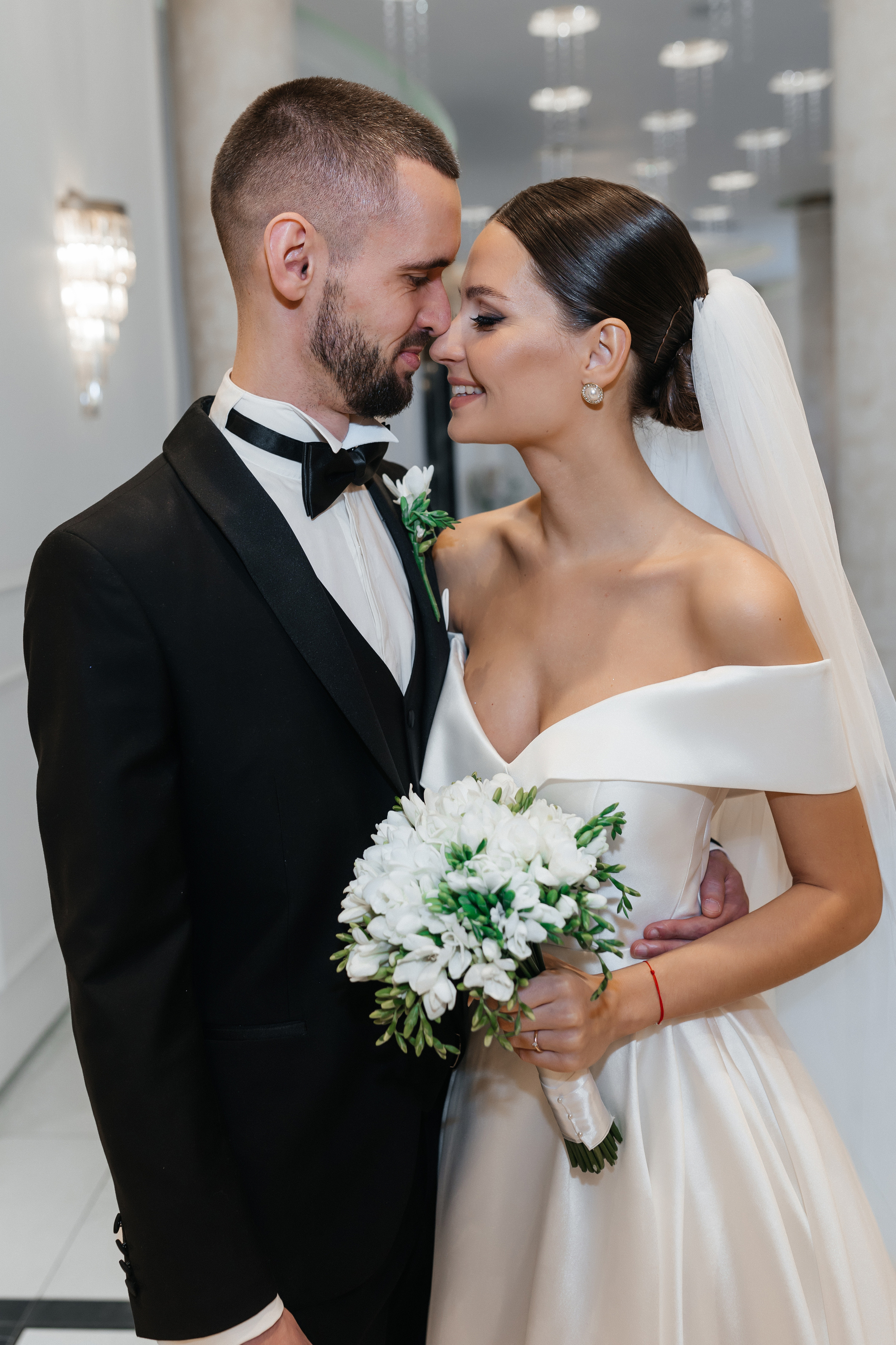 Светлана и Иван, Московский областной Дворец бракосочетания № 2. Фотограф Наталия Федосова, г. Москва. TG и Instagram @nataliya_raw