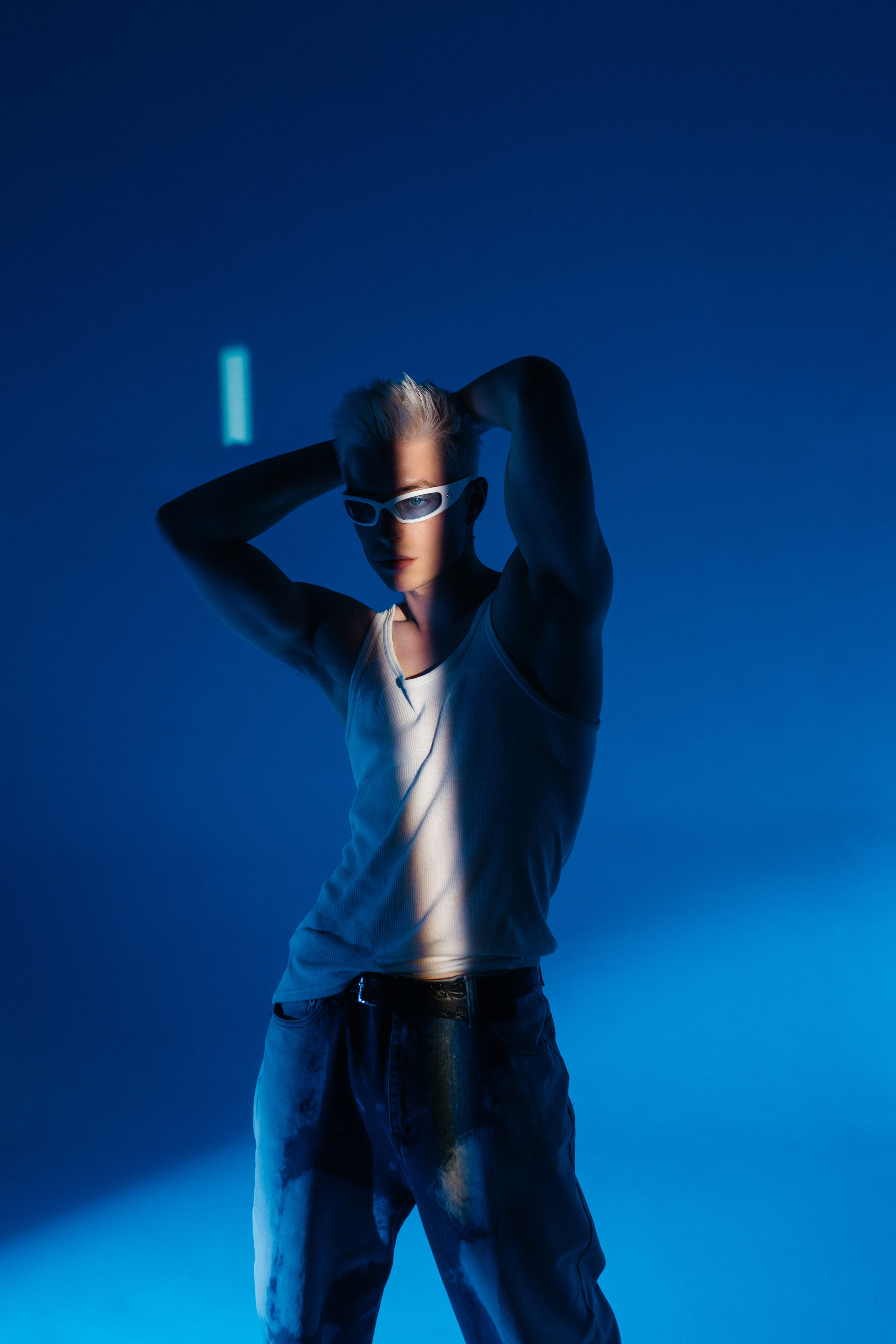 Елисей, съёмка в студии. Фотограф Наталия Федосова, г. Москва. TG и Instagram @nataliya_raw