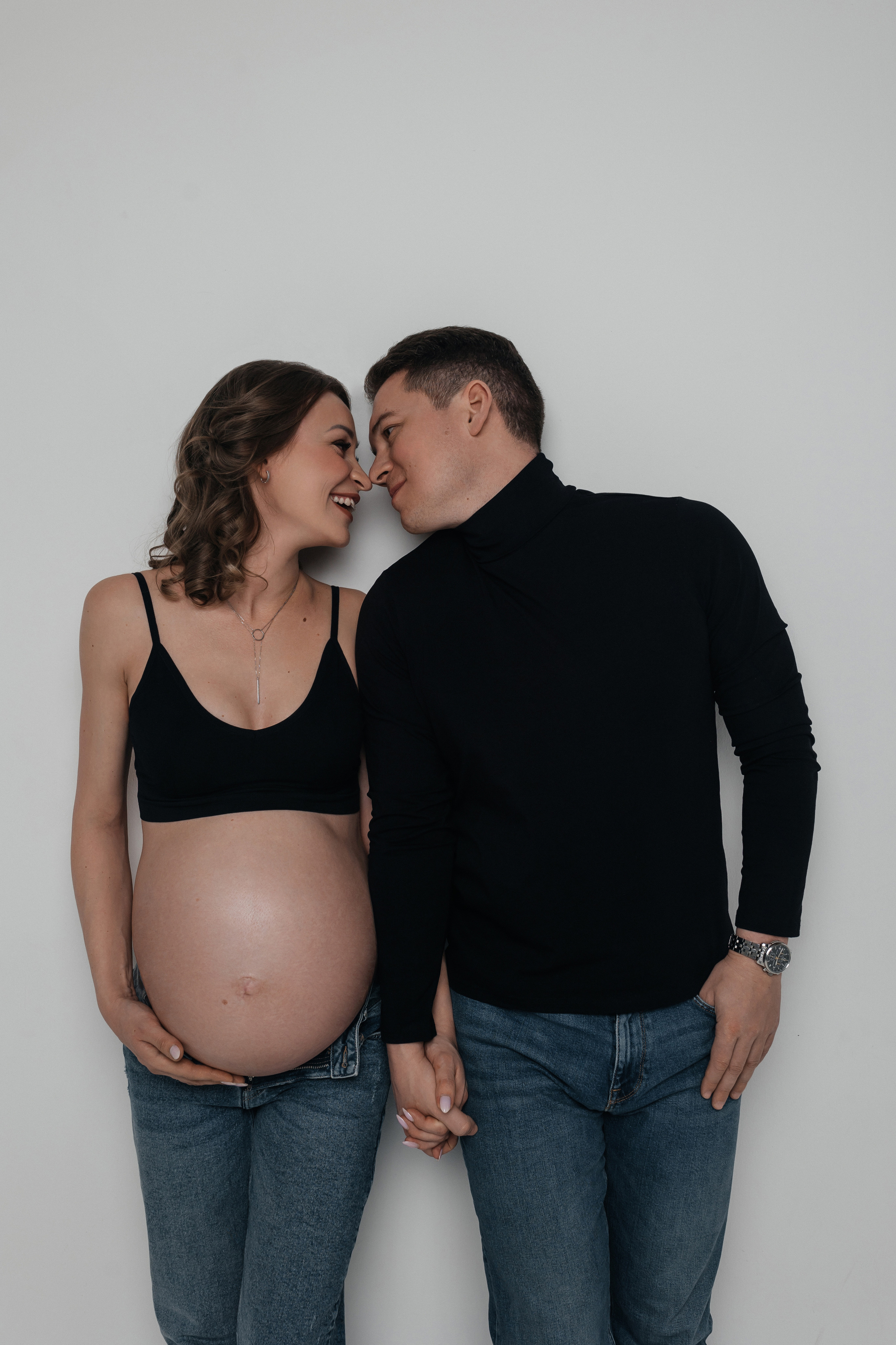 Оля, съёмка в студии. Фотограф Наталия Федосова, г. Москва. TG и Instagram @nataliya_raw