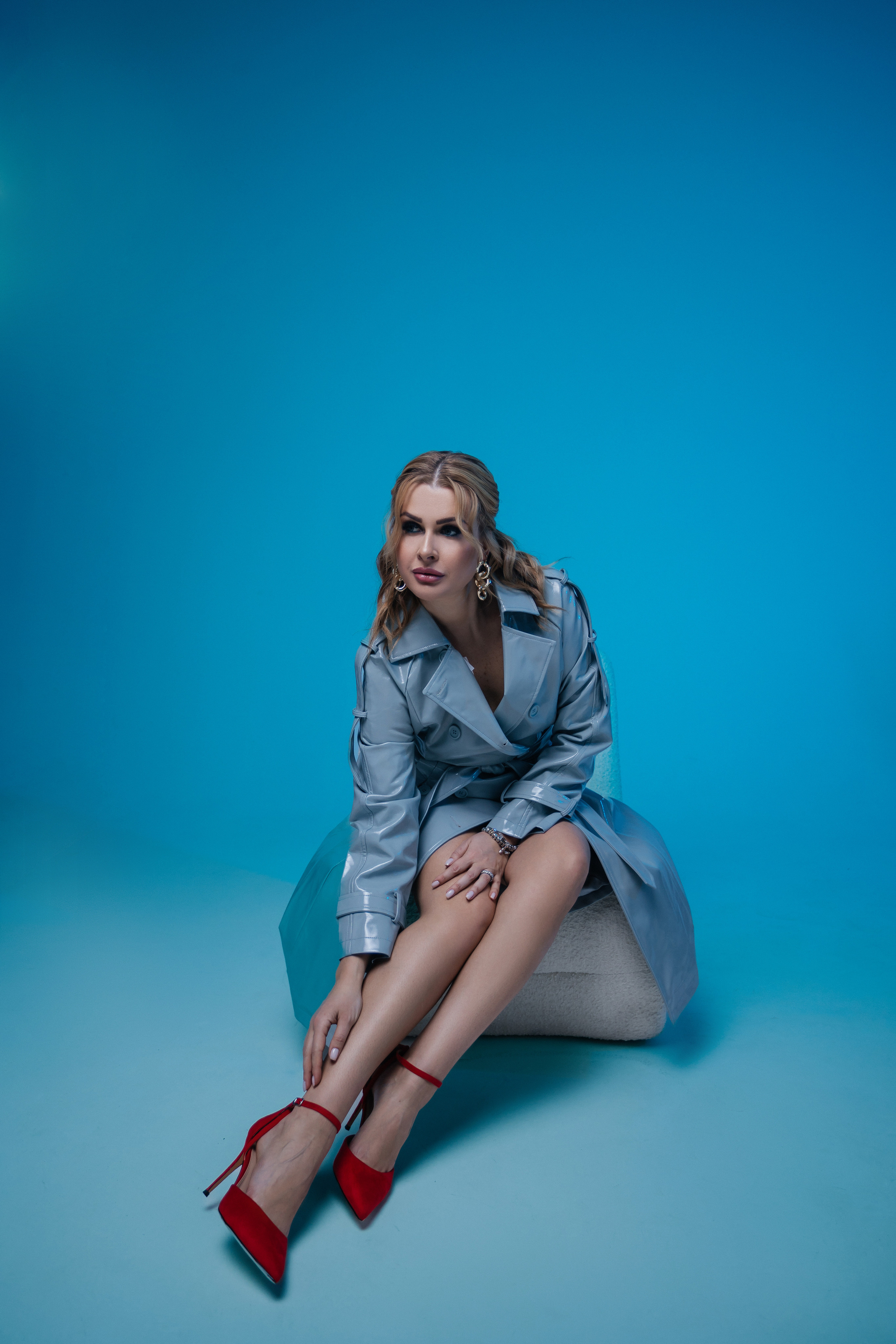 Анна, съёмка в студии. Фотограф Наталия Федосова, г. Москва. TG и Instagram @nataliya_raw