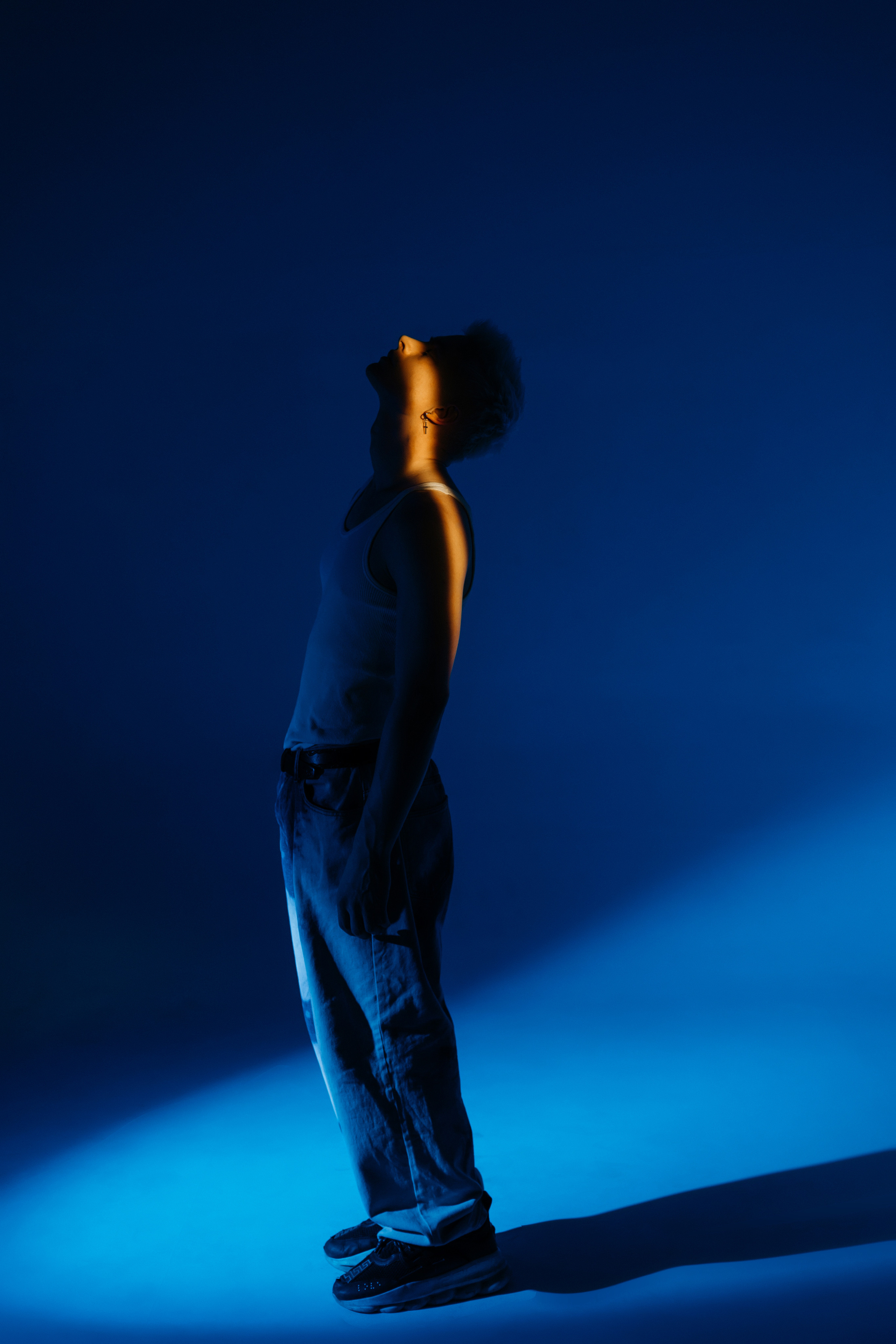 Елисей, съёмка в студии. Фотограф Наталия Федосова, г. Москва. TG и Instagram @nataliya_raw