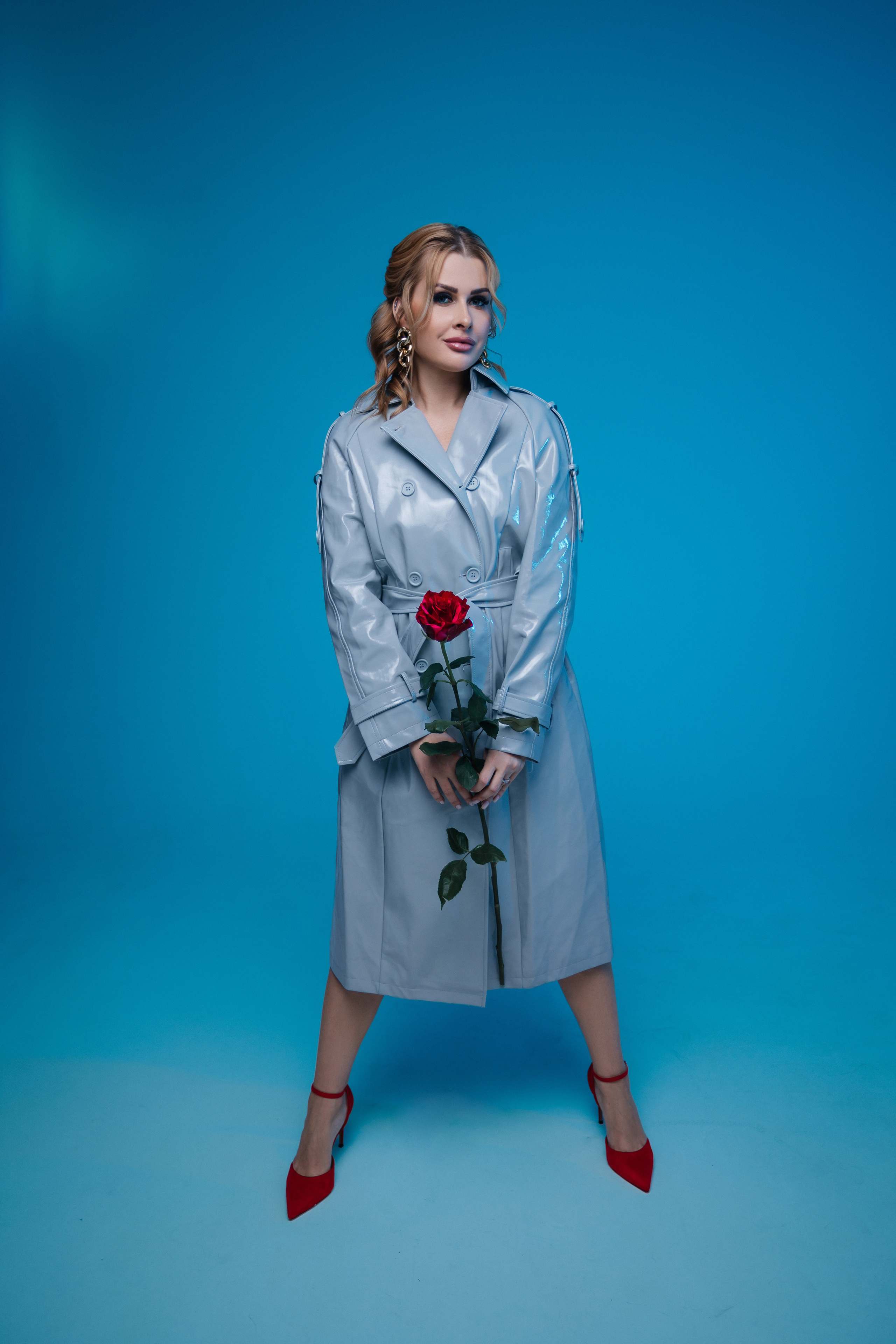 Анна, съёмка в студии. Фотограф Наталия Федосова, г. Москва. TG и Instagram @nataliya_raw