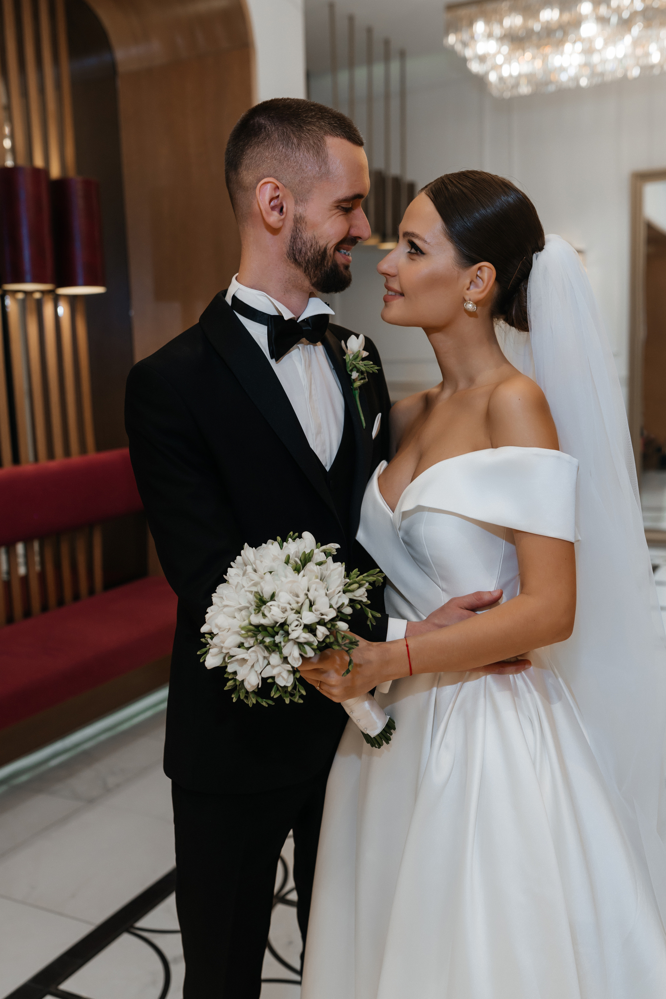 Светлана и Иван, Московский областной Дворец бракосочетания № 2. Фотограф Наталия Федосова, г. Москва. TG и Instagram @nataliya_raw