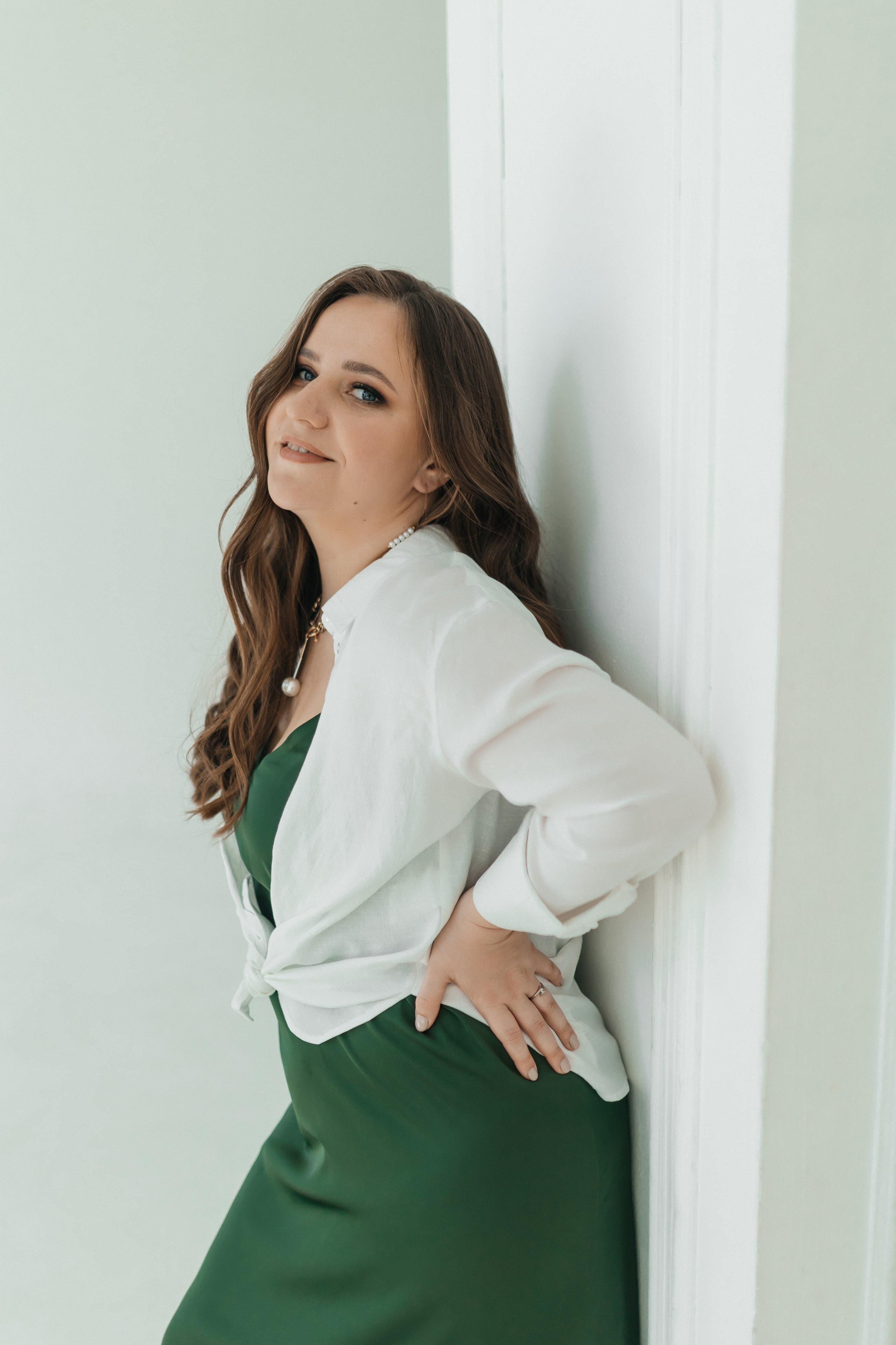 Юлия (съёмка в студии). Фотограф Наталия Федосова, г. Москва. TG и Instagram @nataliya_raw